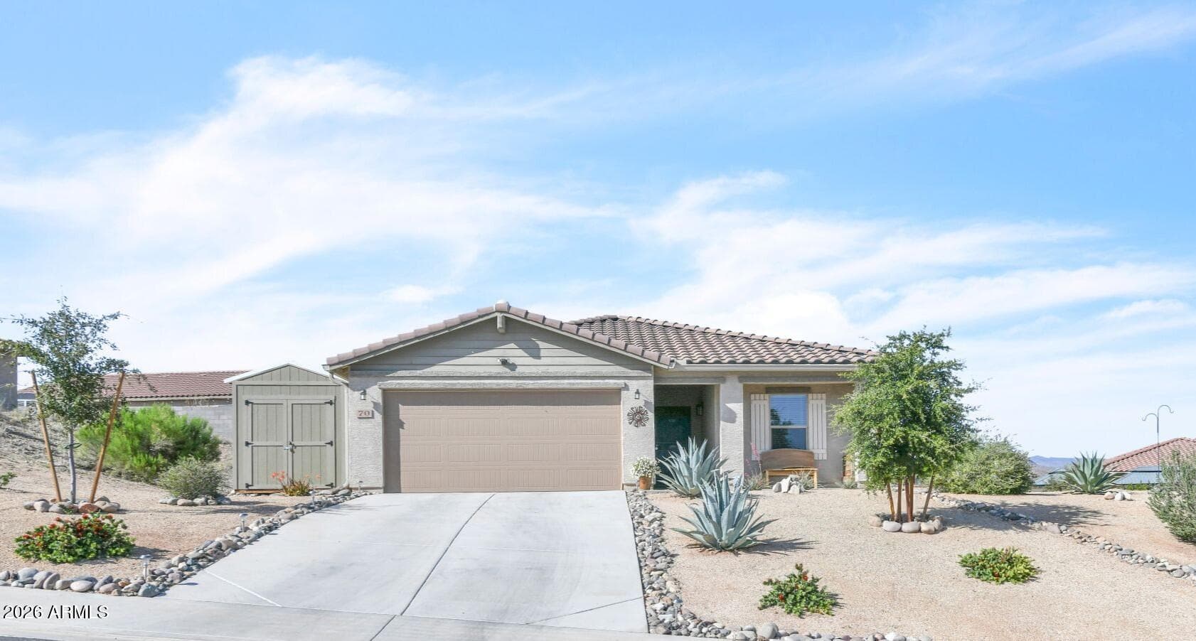 70 Cottonwood Ln — photo 1