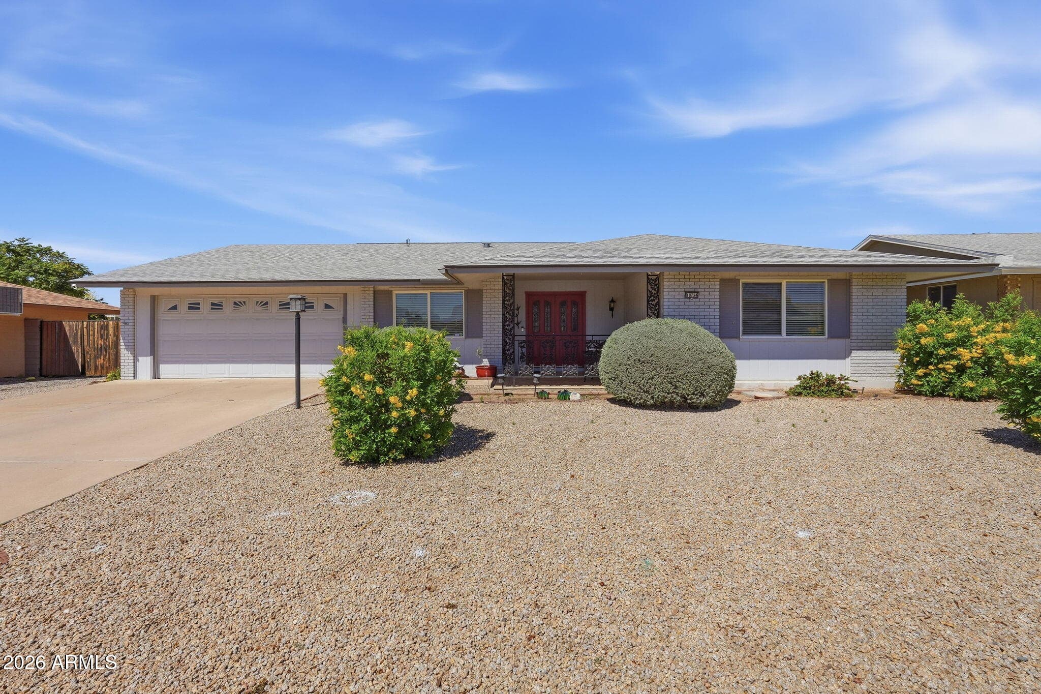 10734 W SARATOGA CIRCLE - Photo 1