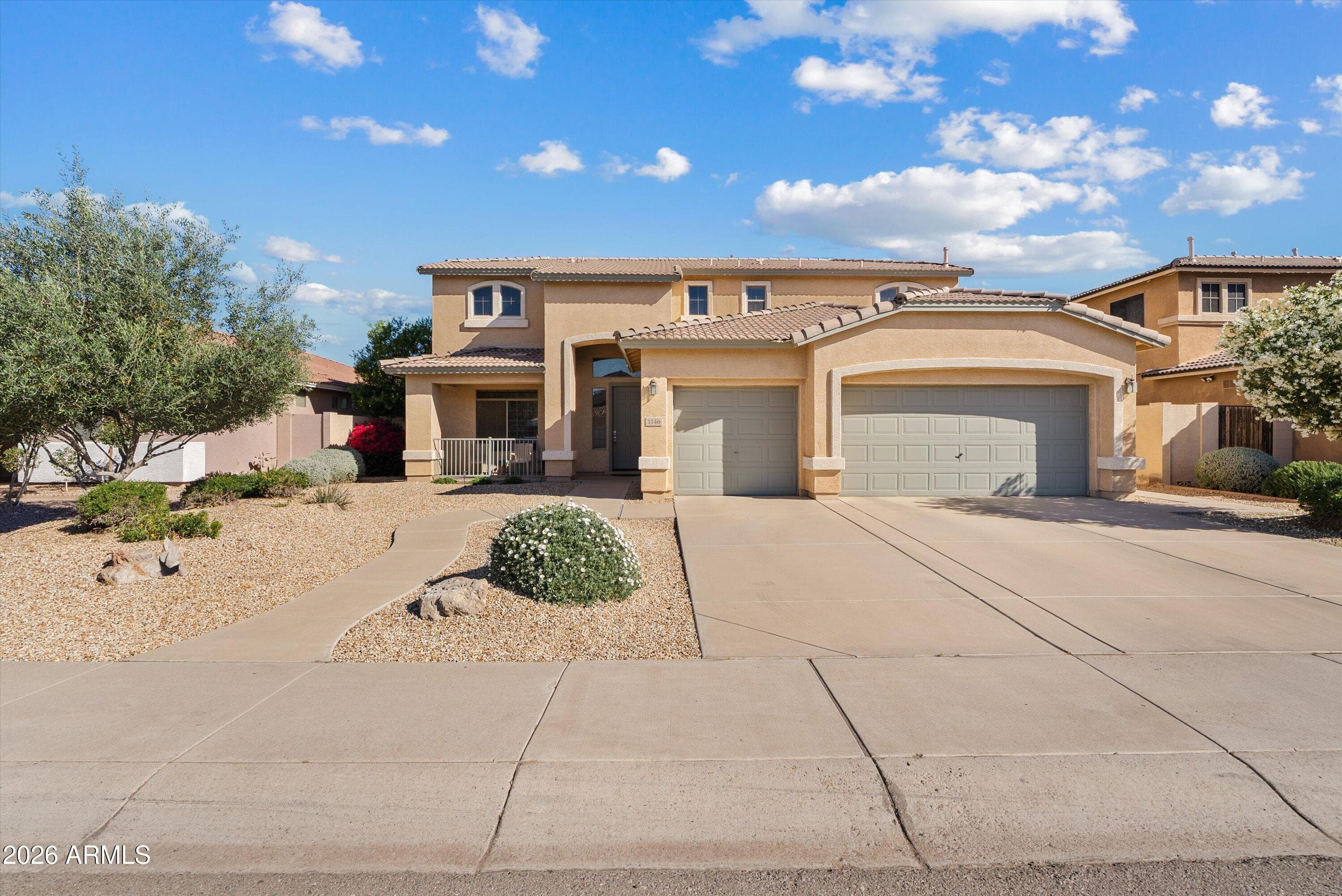 1146 E Winchester Pl — photo 1