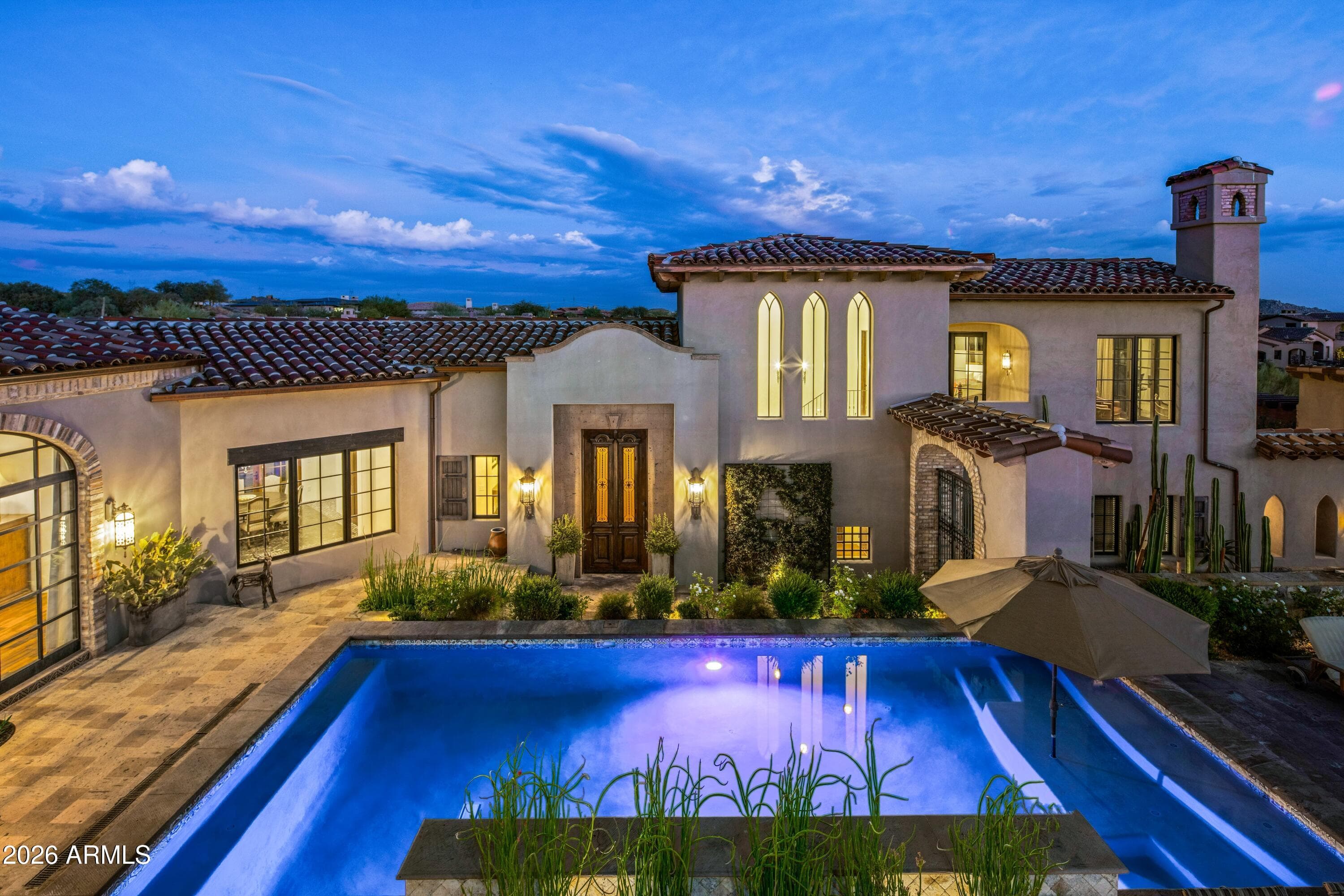 10832 E Winter Sun Dr — photo 1