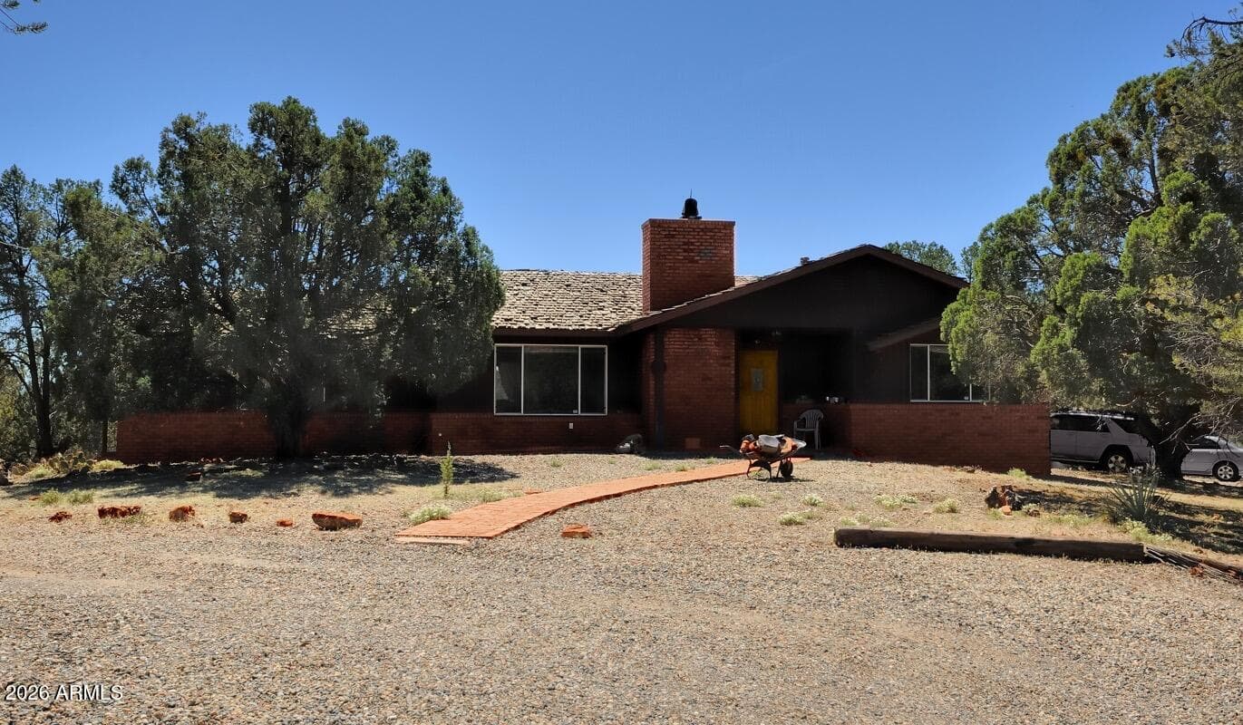 165 Table Top Rd — photo 1