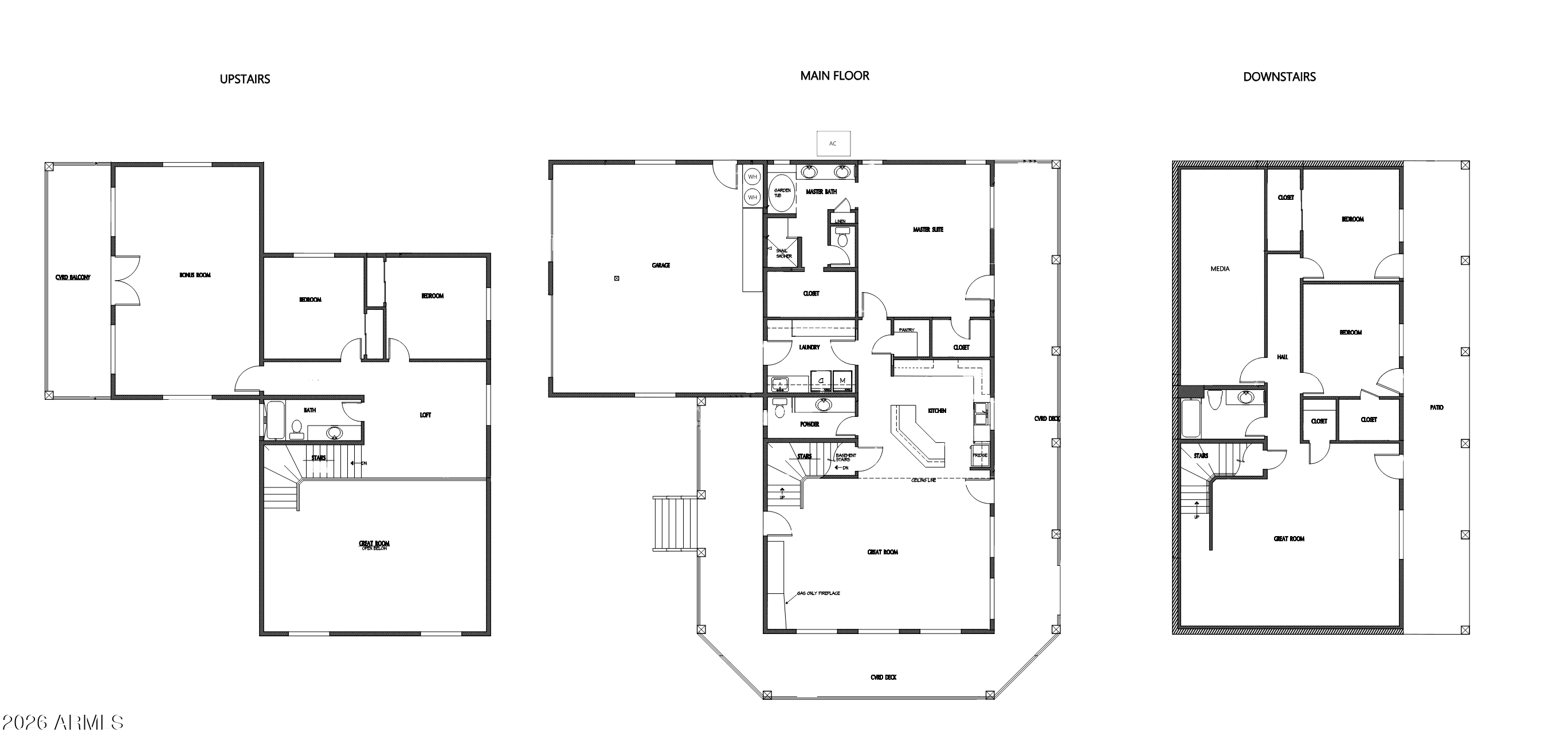 315 E Middle Mountain Ln — photo 55