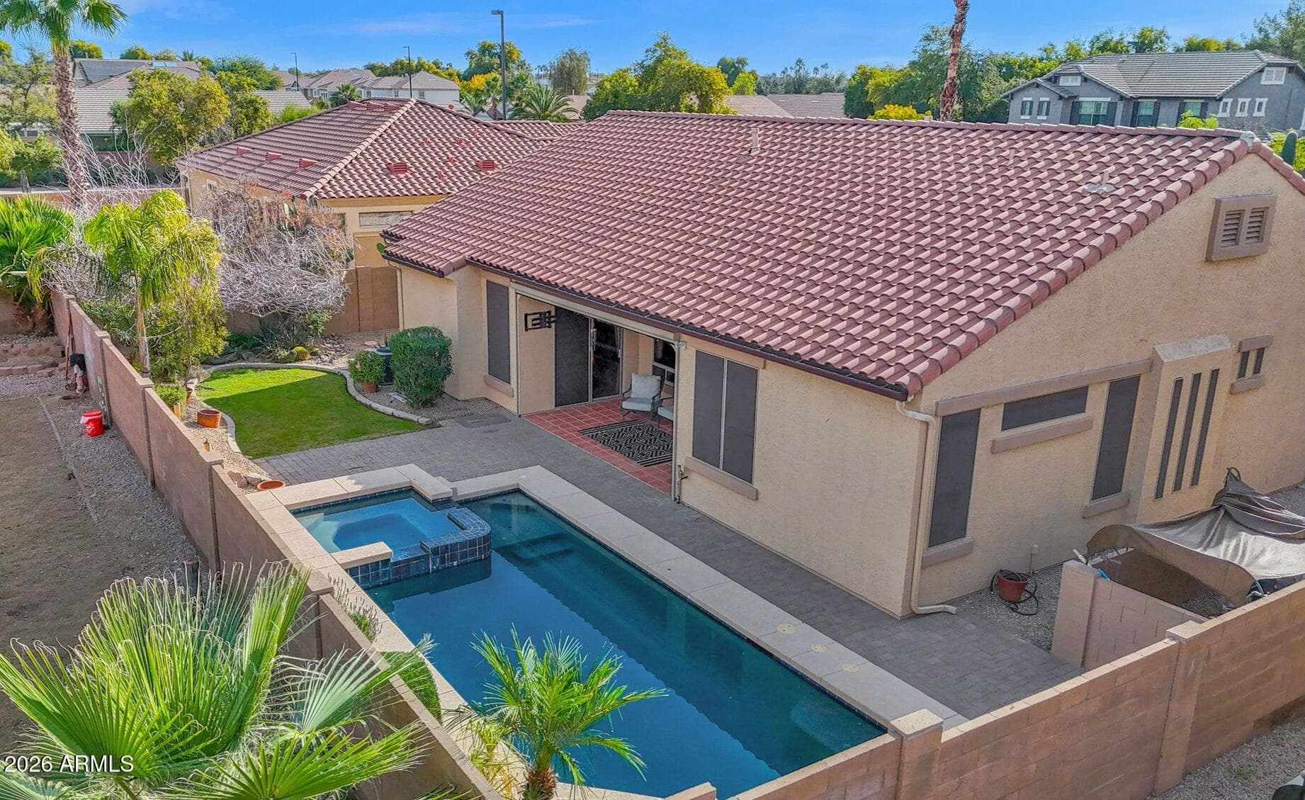 3810 E Latham Ct — photo 2