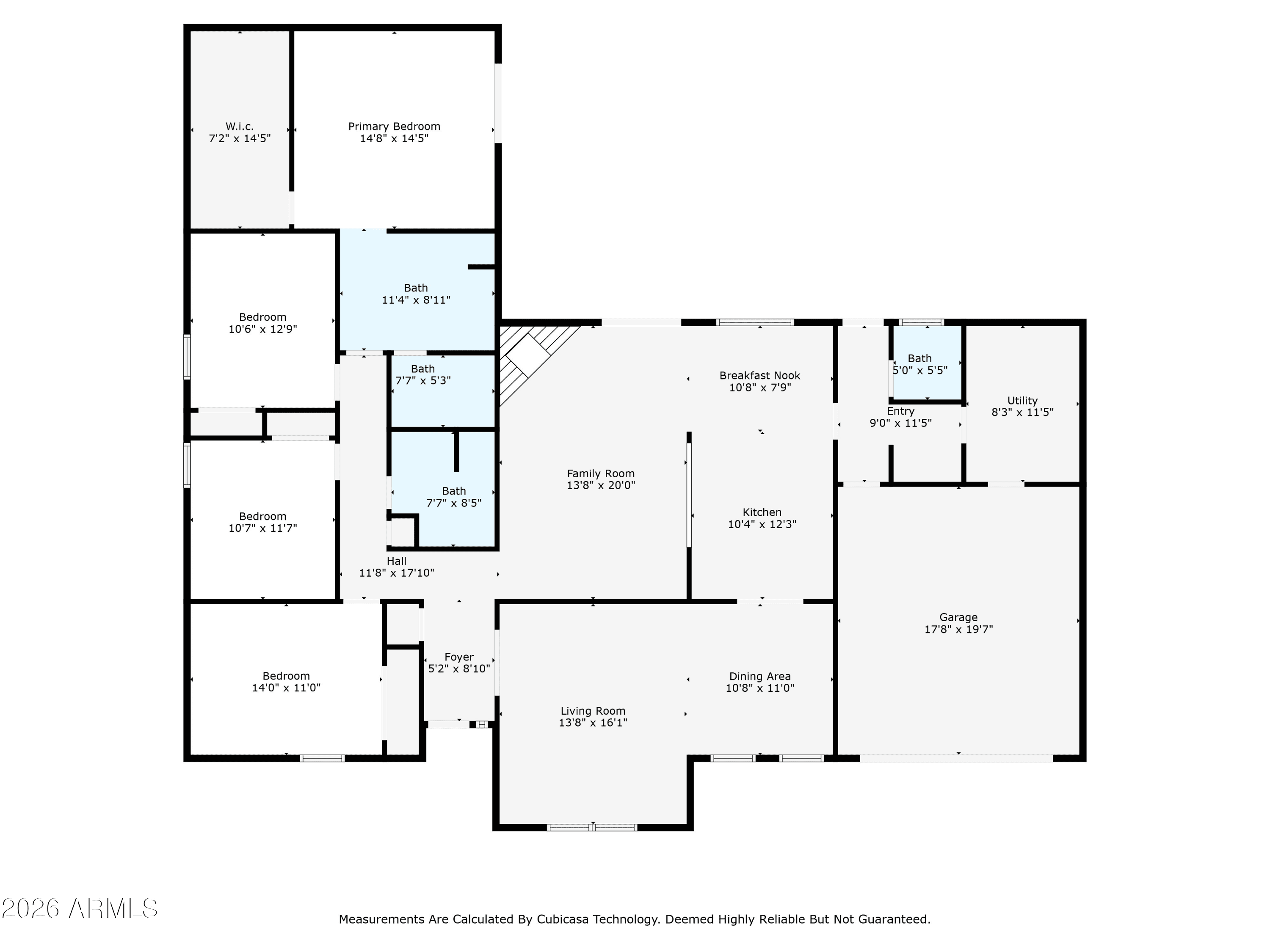 5734 E Betty Elyse Ln — photo 89