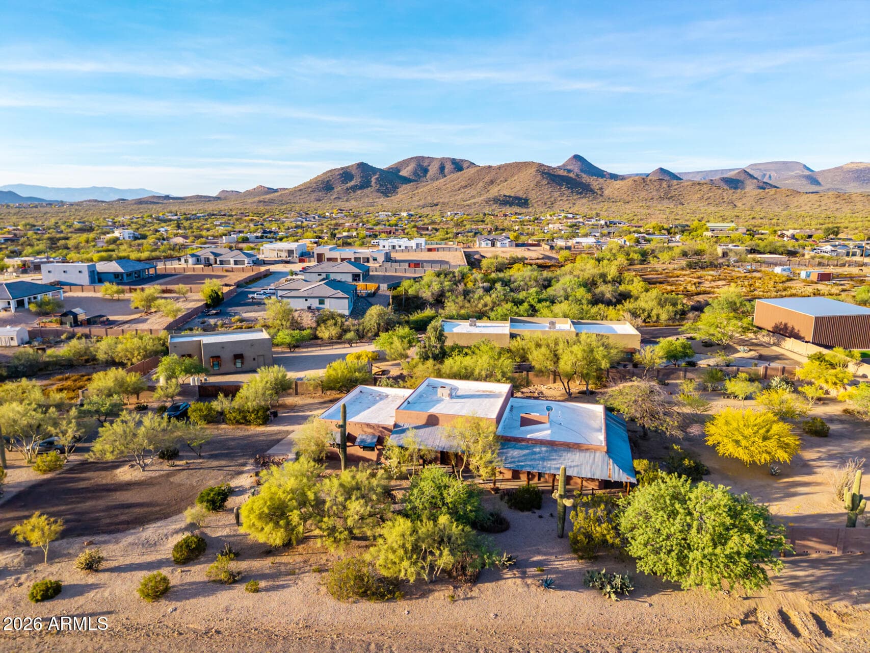 1910 E Joy Ranch Rd — photo 32