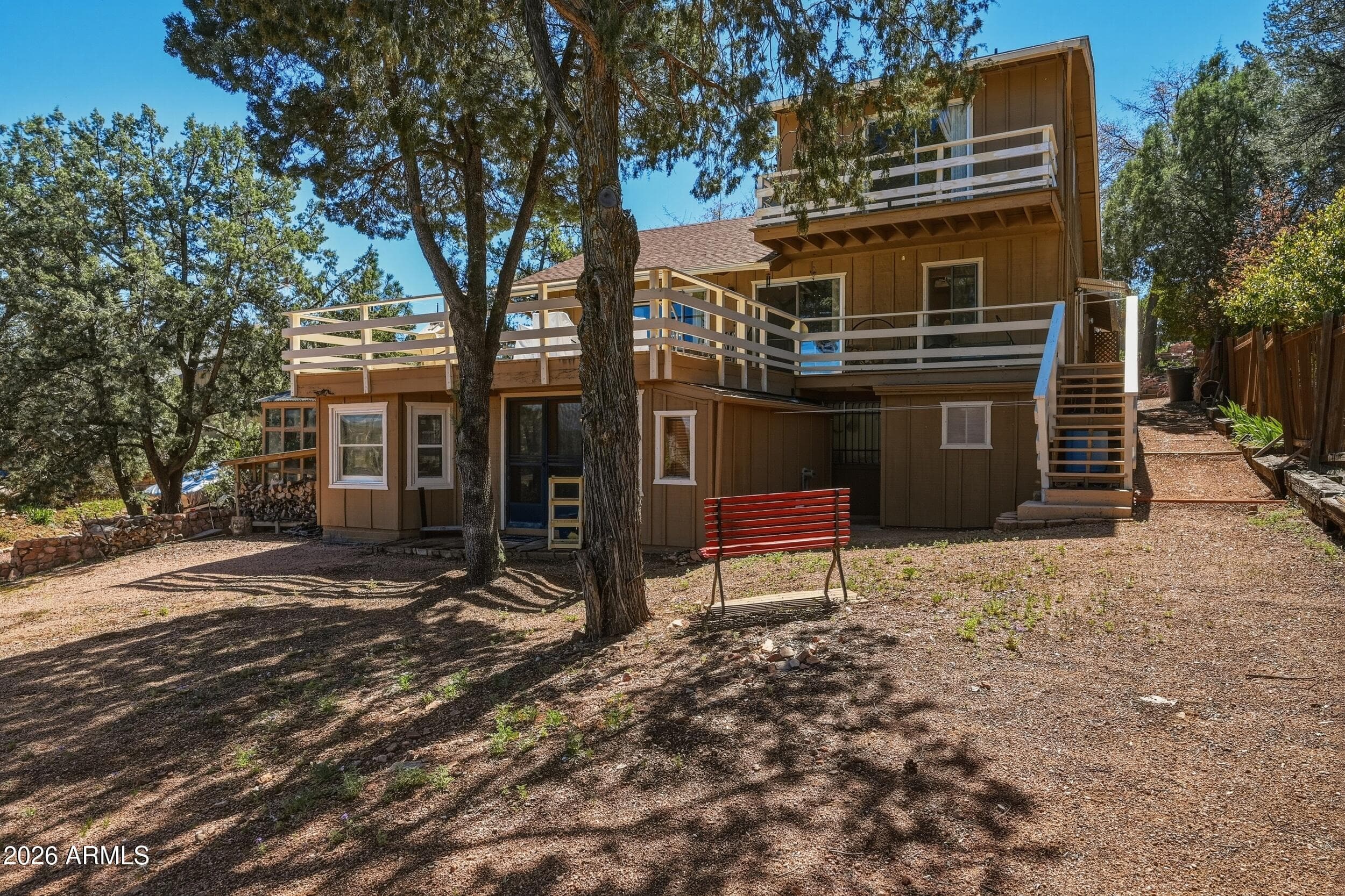 902 W Rim View Rd — photo 2