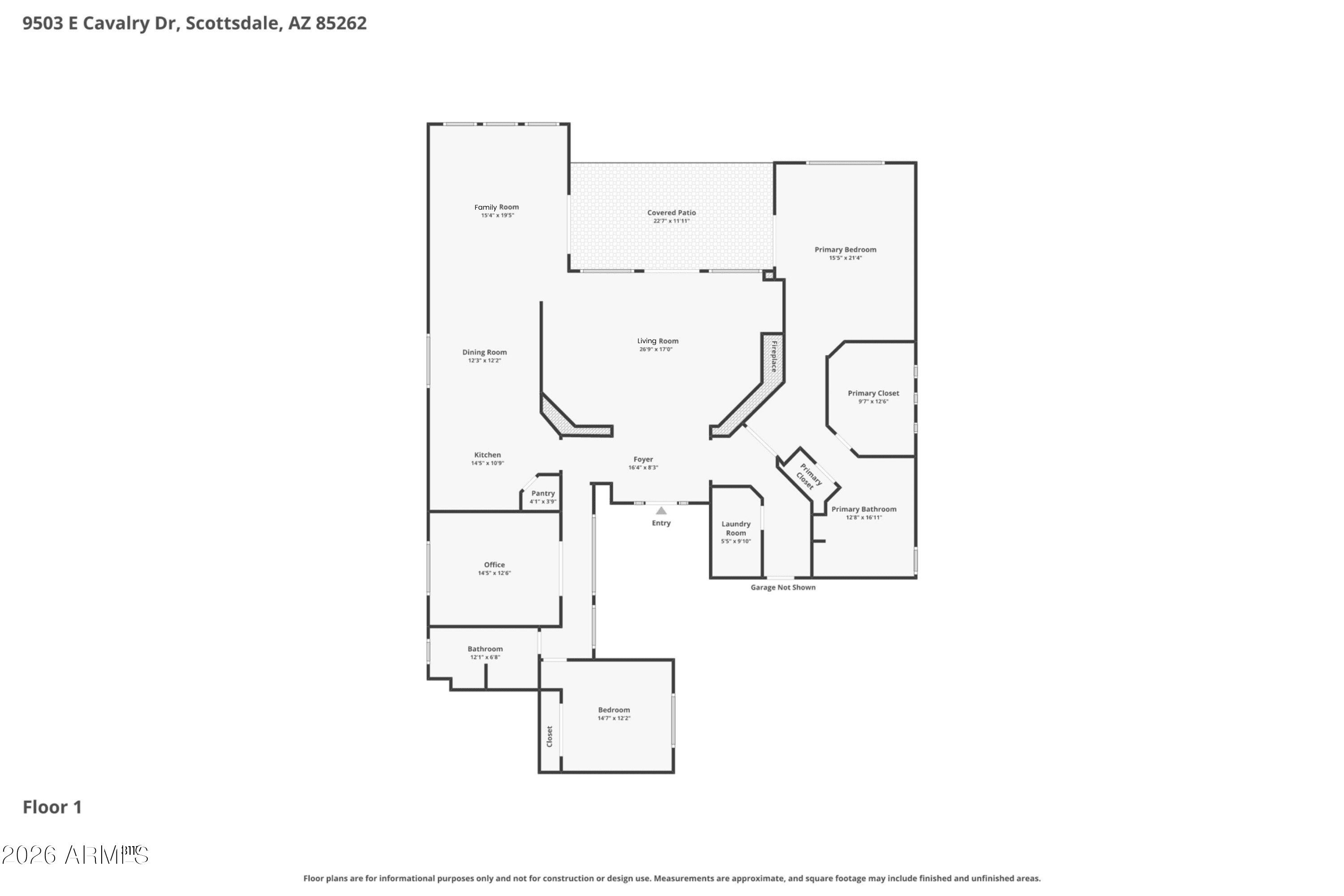 9503 E Cavalry Dr — photo 77