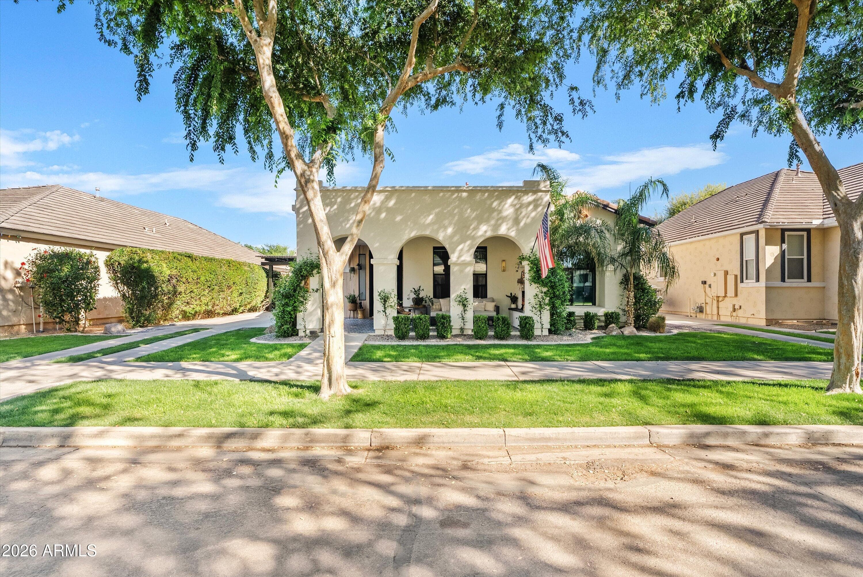 2662 E VALENCIA ST - Photo 5
