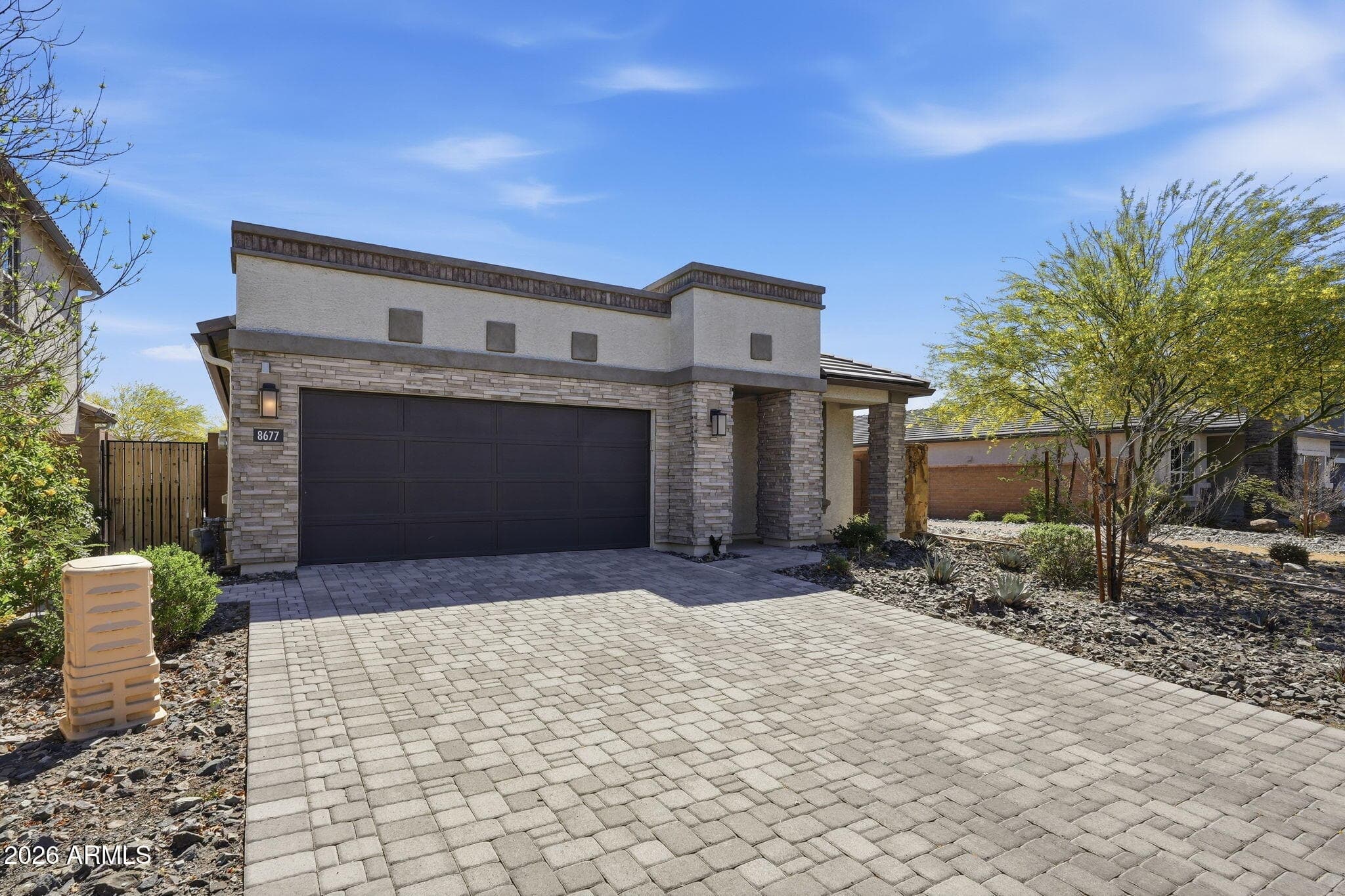 8677 S 165TH AVE - Photo 3