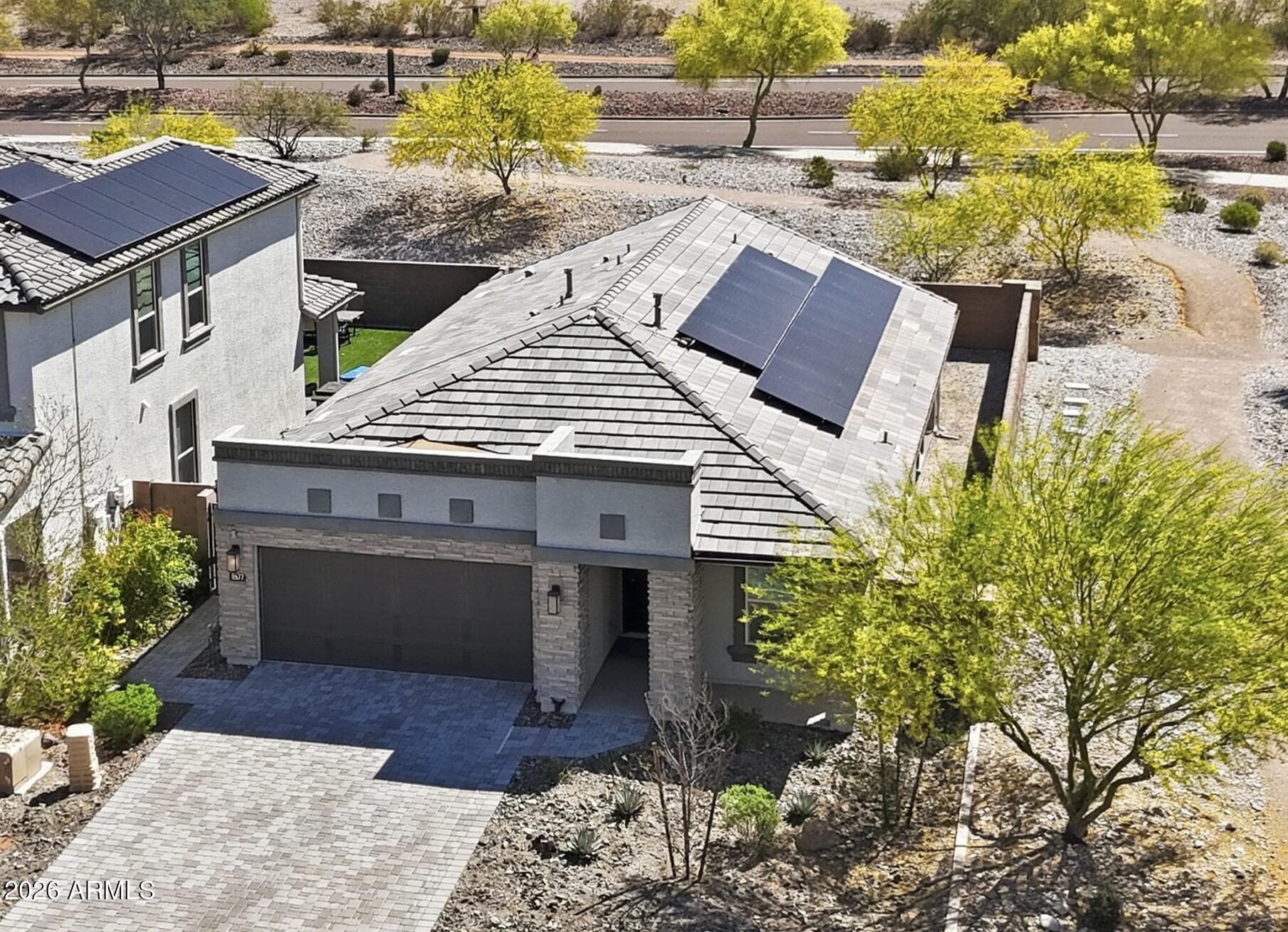 8677 S 165TH AVE - Photo 2