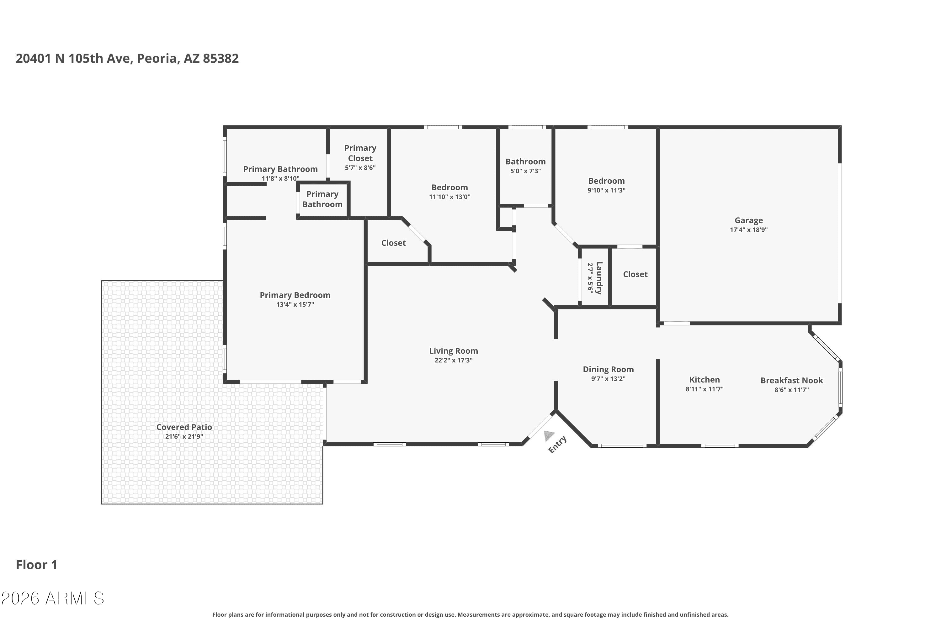 20401 N 105th Ave — photo 53