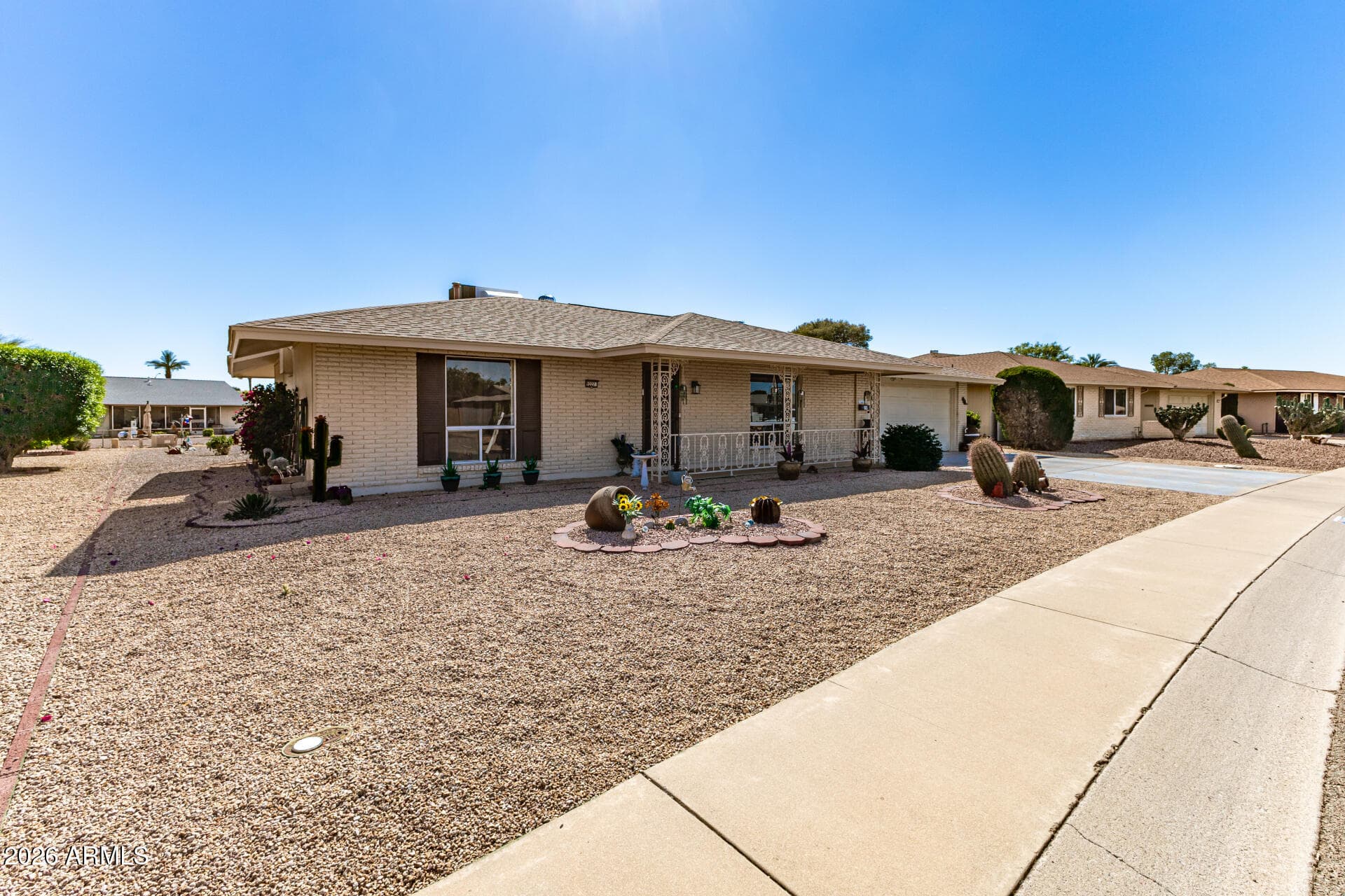 9227 W Meadow Hills Dr — photo 1