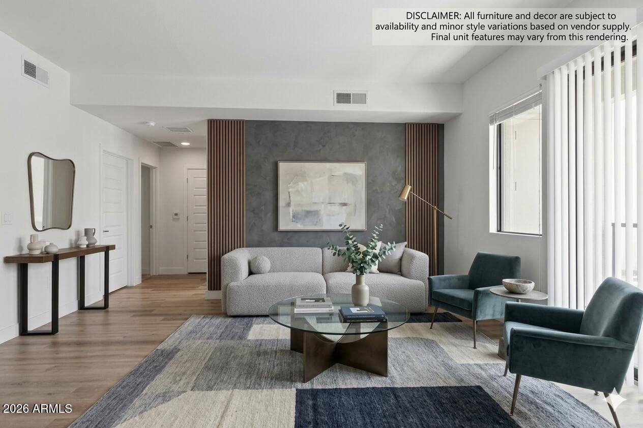 7300 E Earll Dr 1018 — photo 2
