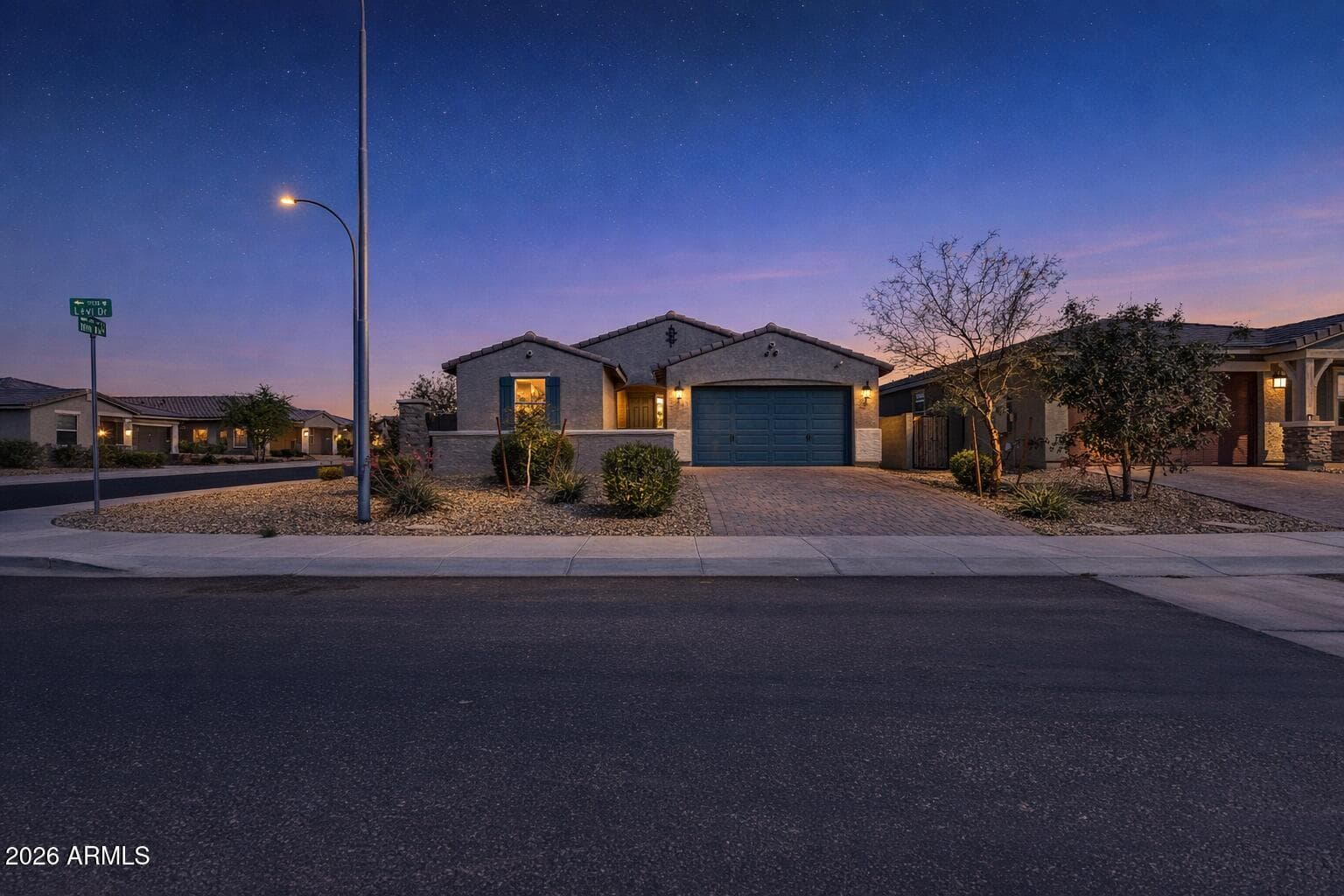 11046 W Levi Dr — photo 1