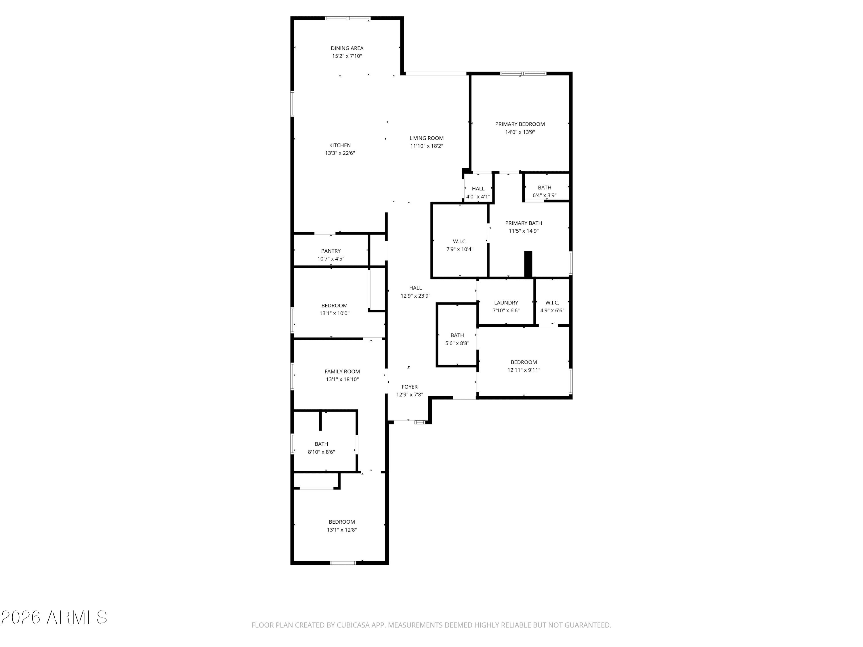 11046 W Levi Dr — photo 37