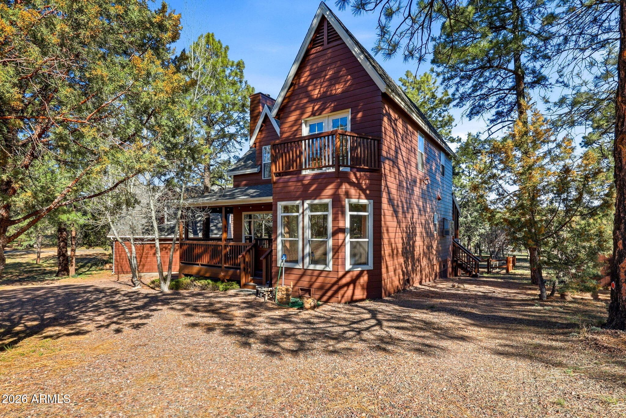 2232 Forest Park Dr — photo 1