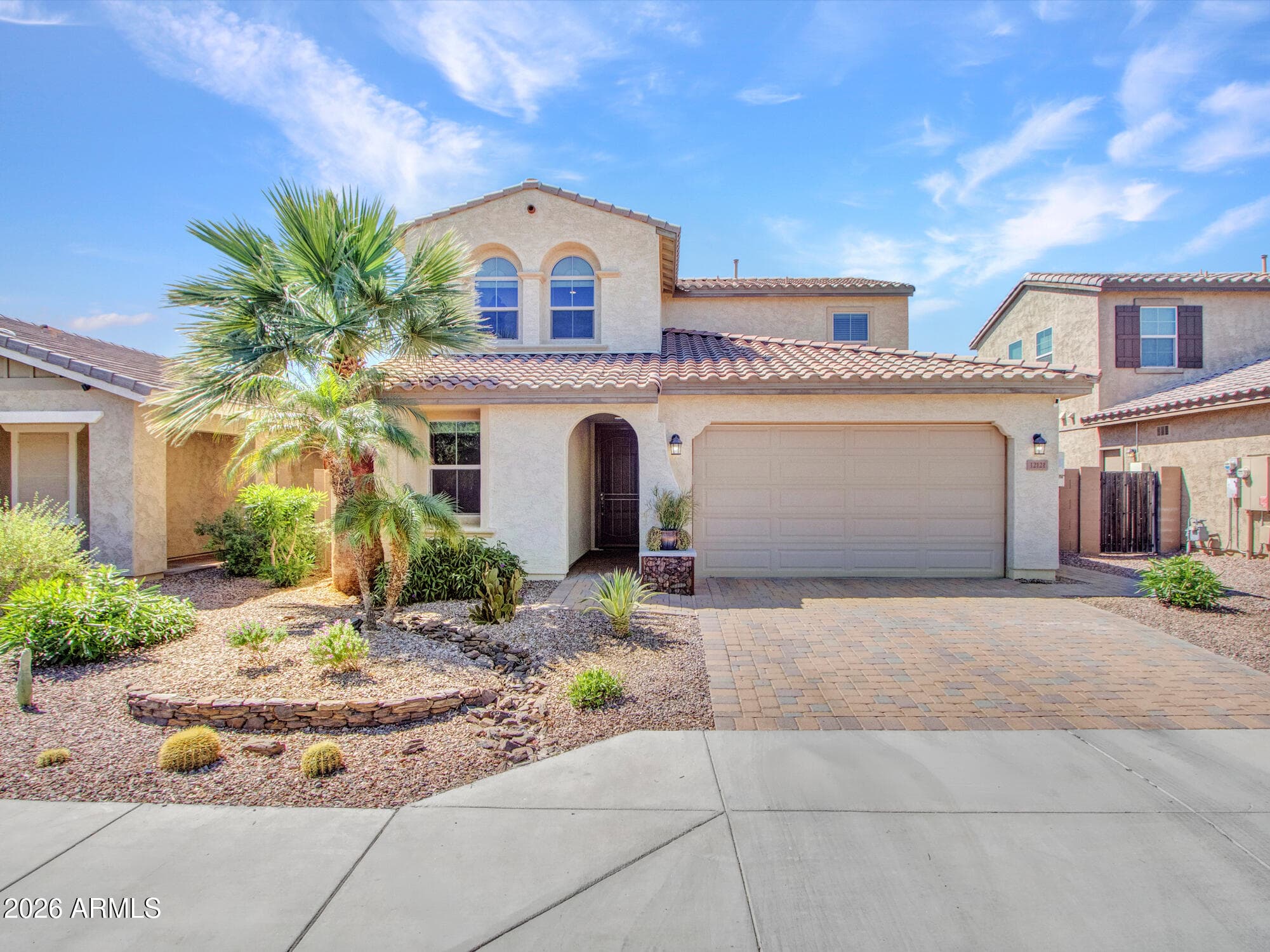 12121 W Desert Moon Way — photo 1