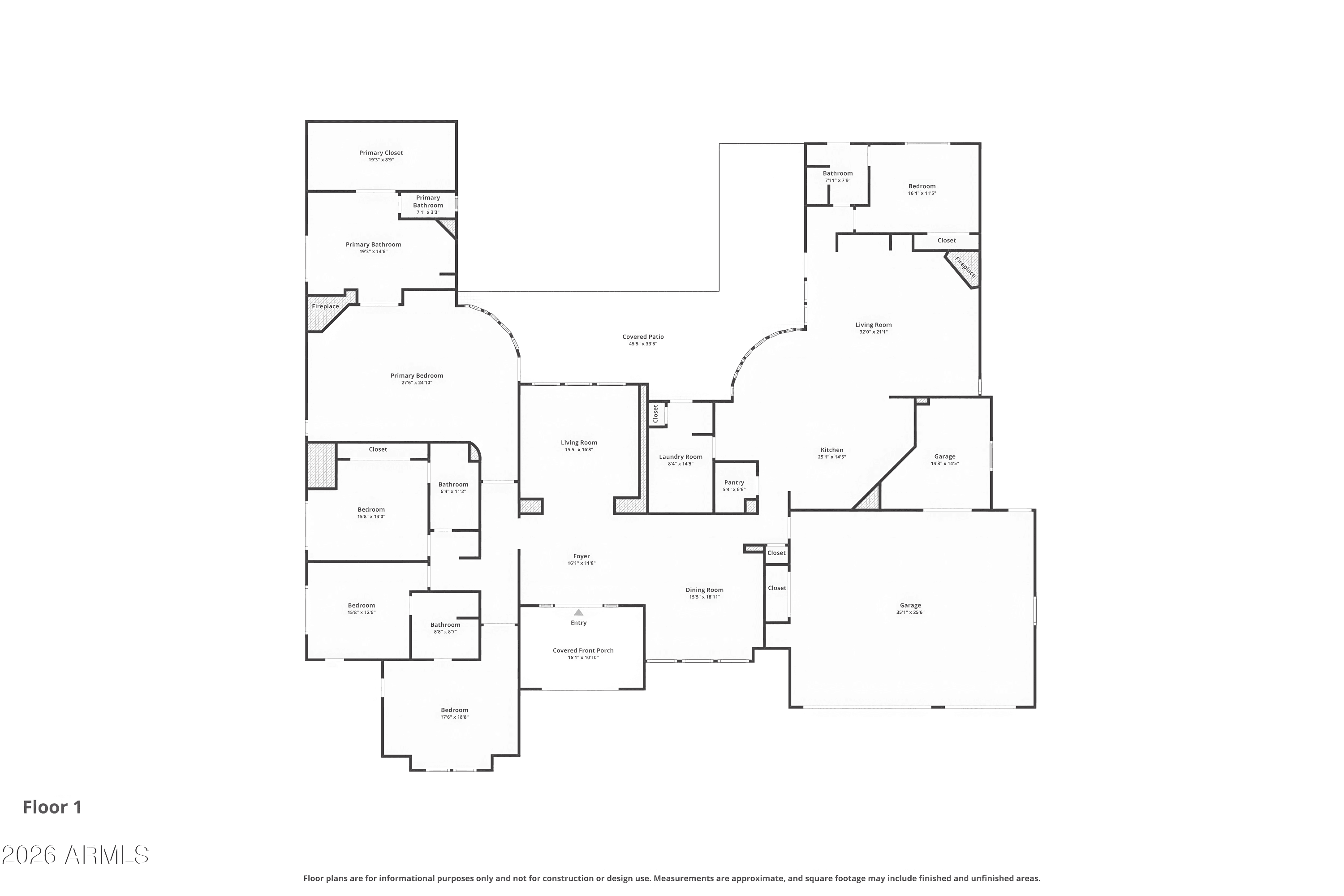 12232 E Cortez Dr — photo 69