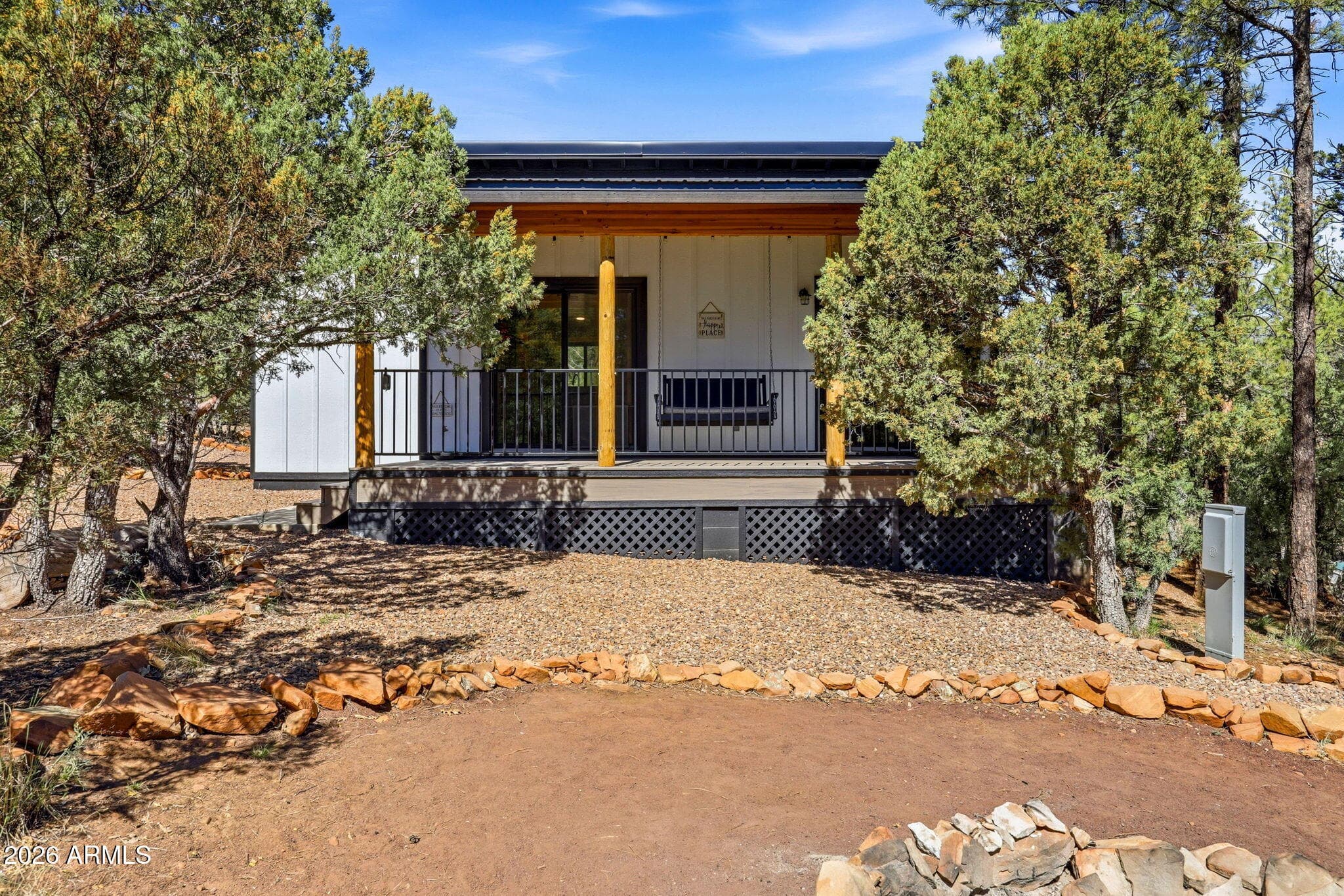 2787 Paradise Pines Rd — photo 1