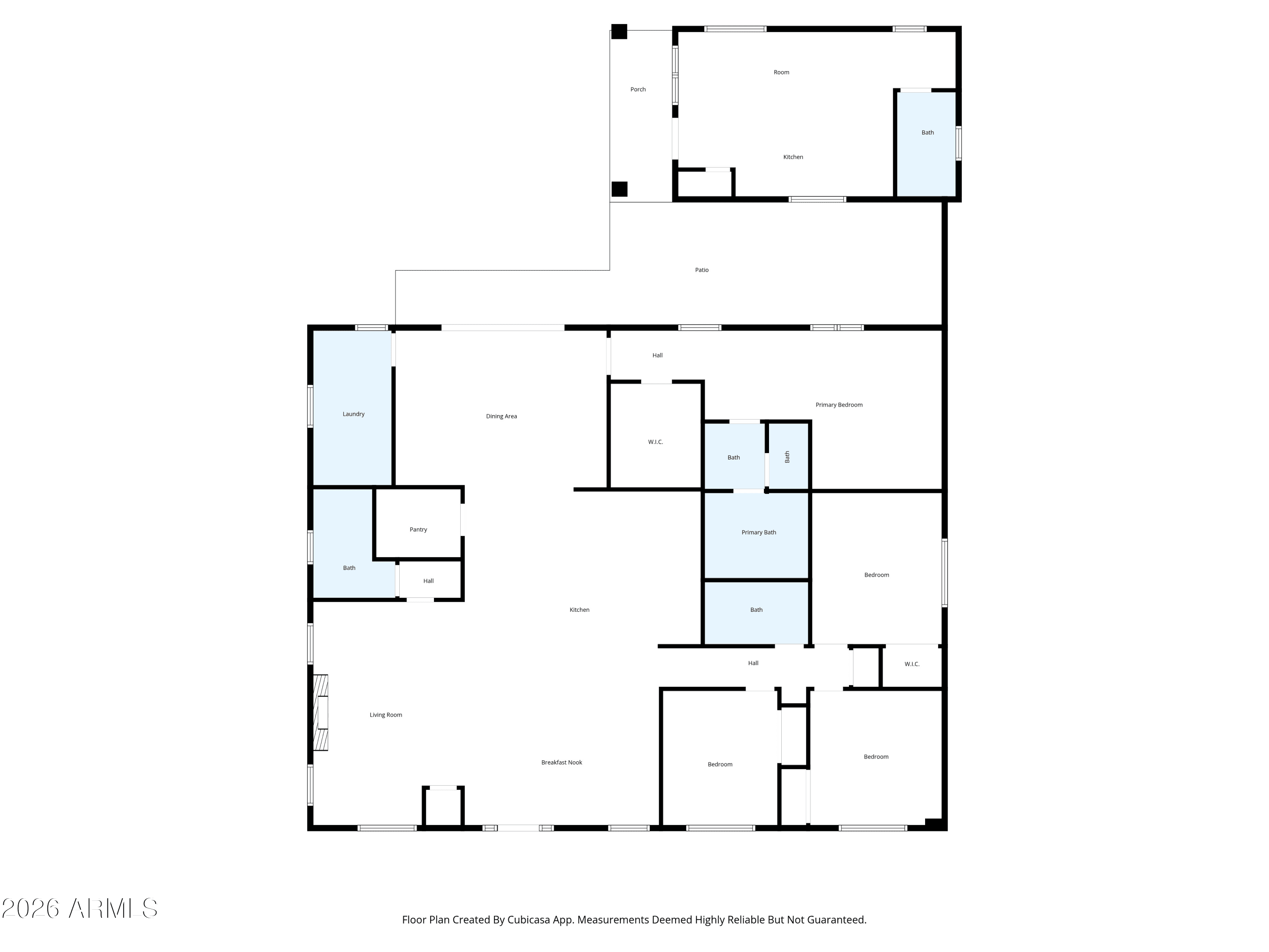 8632 E Highland Ave — photo 49