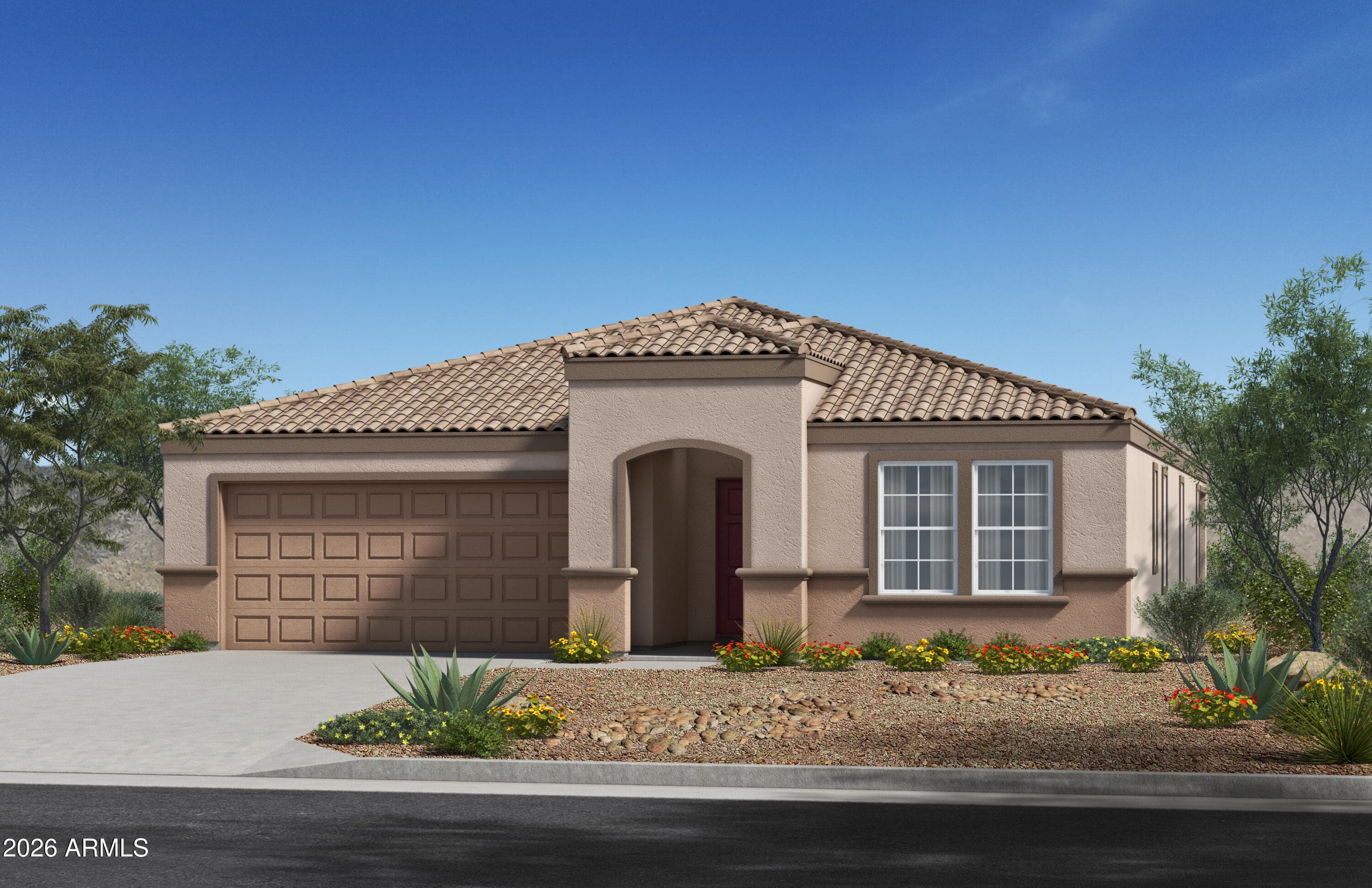 24627 W Pecan Rd — photo 1
