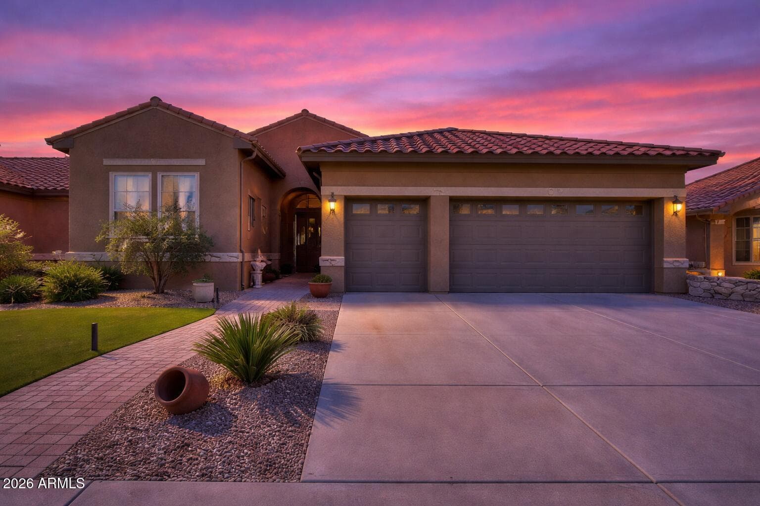 5197 W Pueblo Dr — photo 1