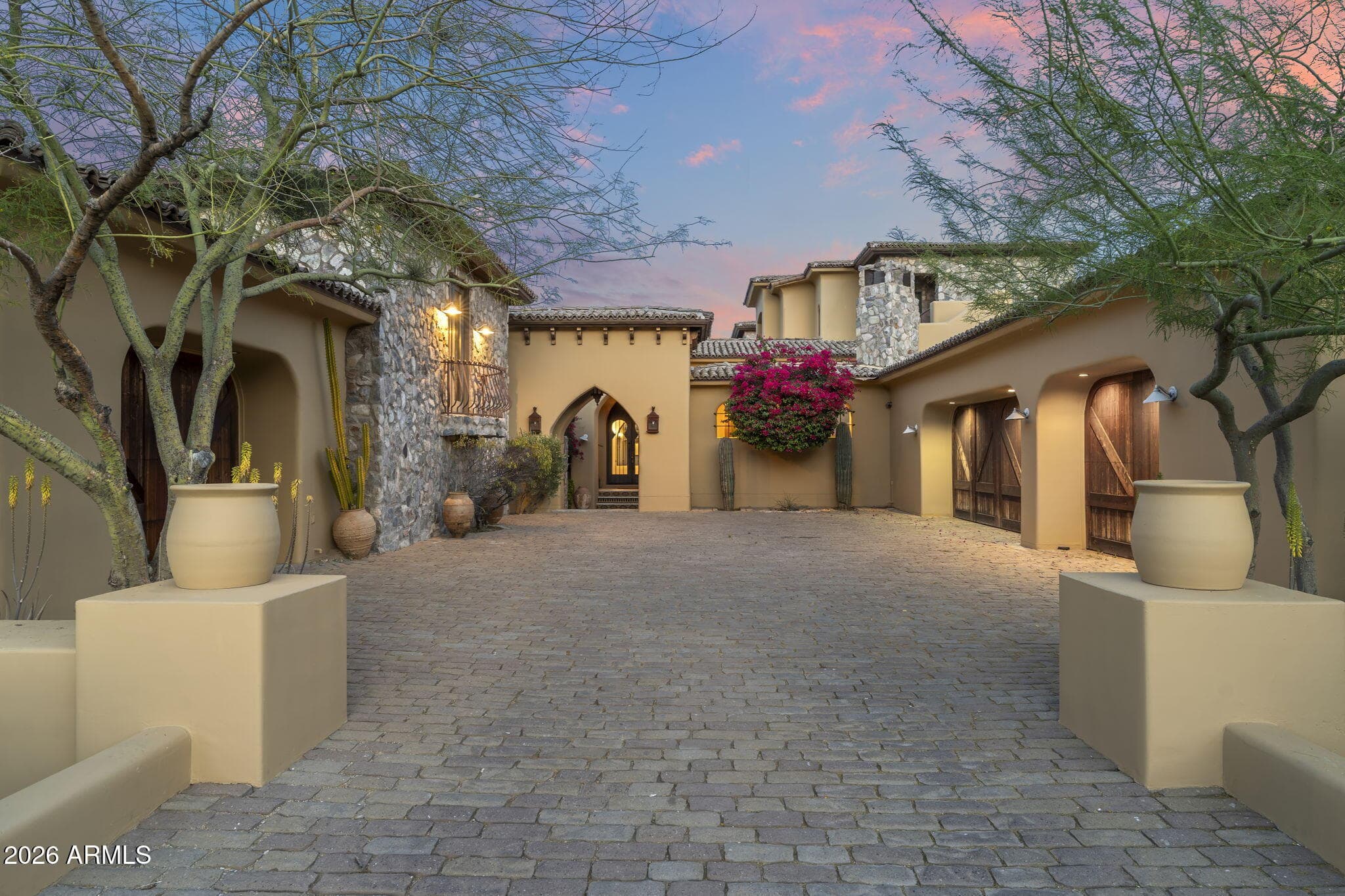 14205 E La Paloma Pl — photo 1