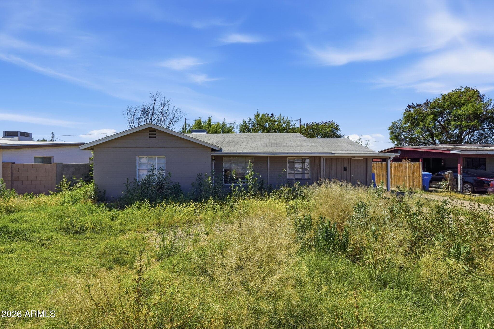 2041 W Georgia Ave — photo 1