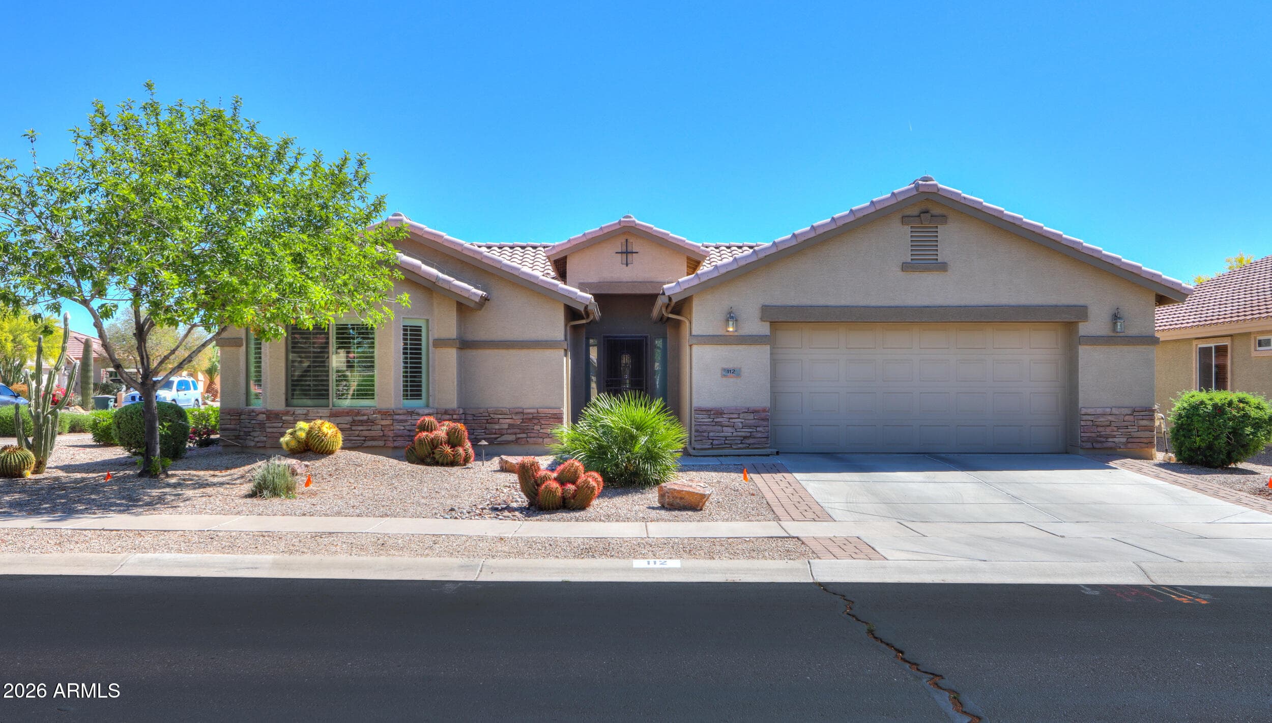 112 S Birdie Way — photo 1