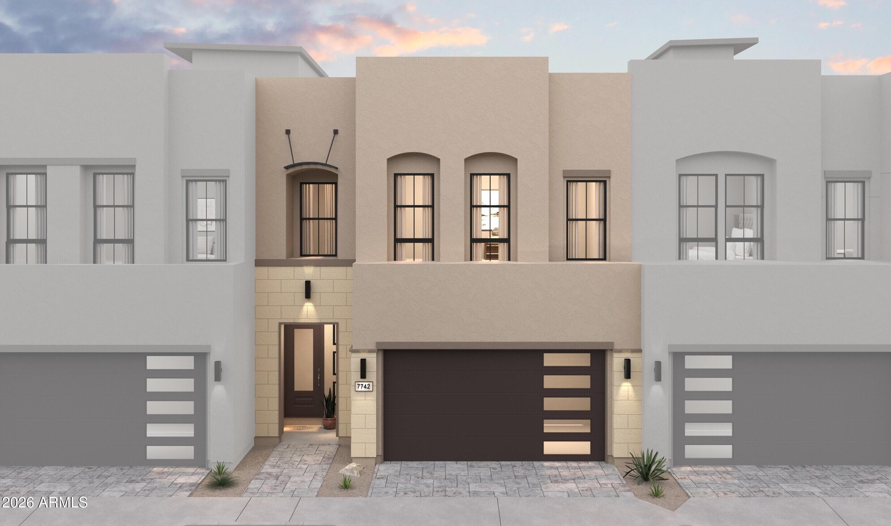 7261 E Via Luna Dr — photo 1