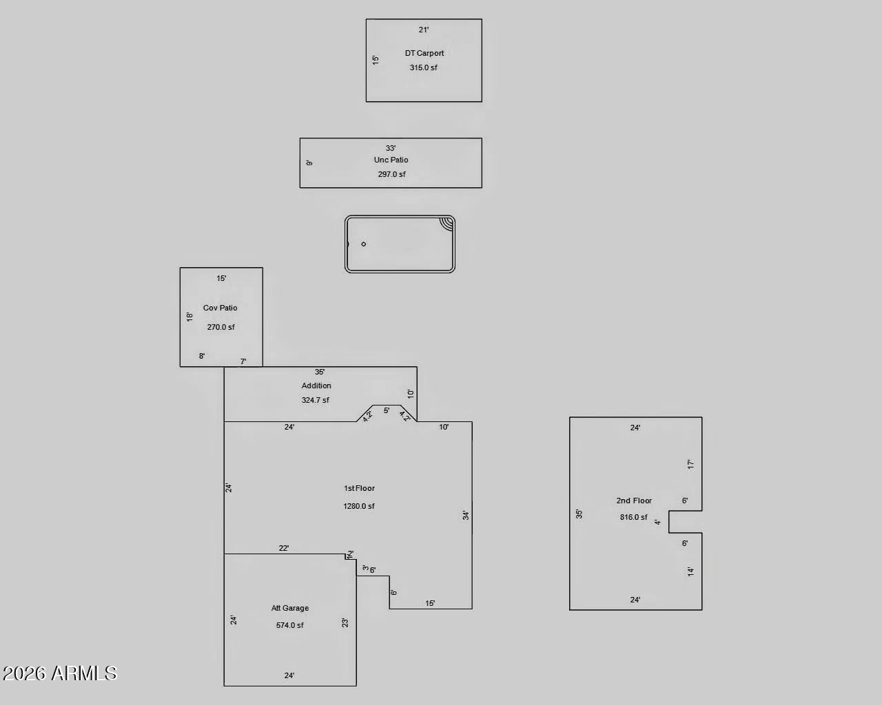 20403 N 29th St — photo 29