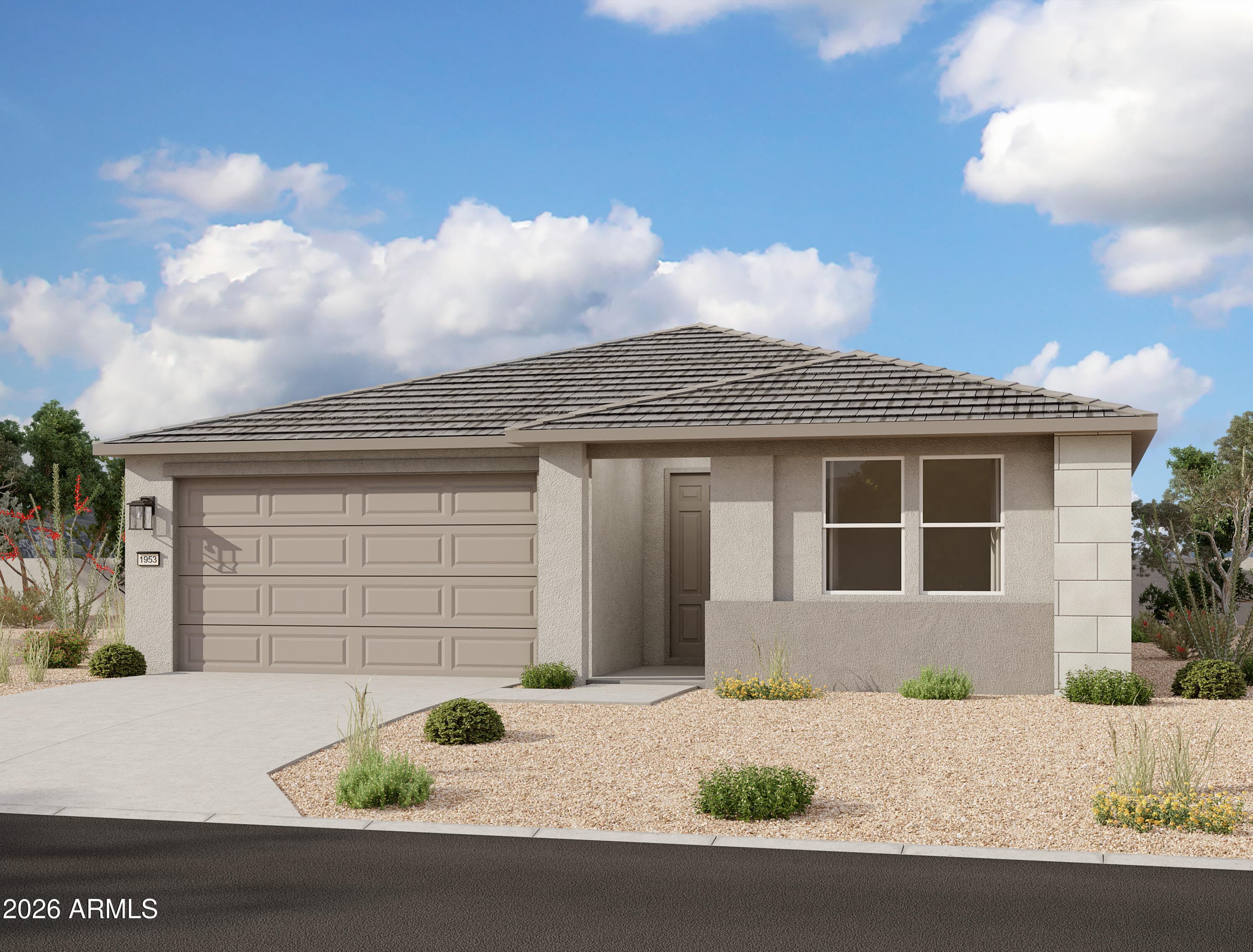 2272 E Galloping Horse Dr — photo 1