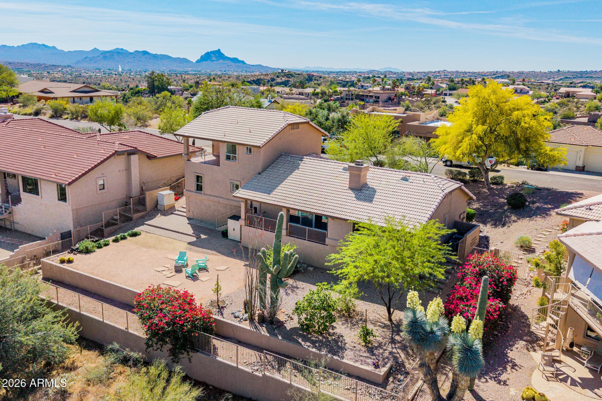 16861 N STONERIDGE CT - Photo 4