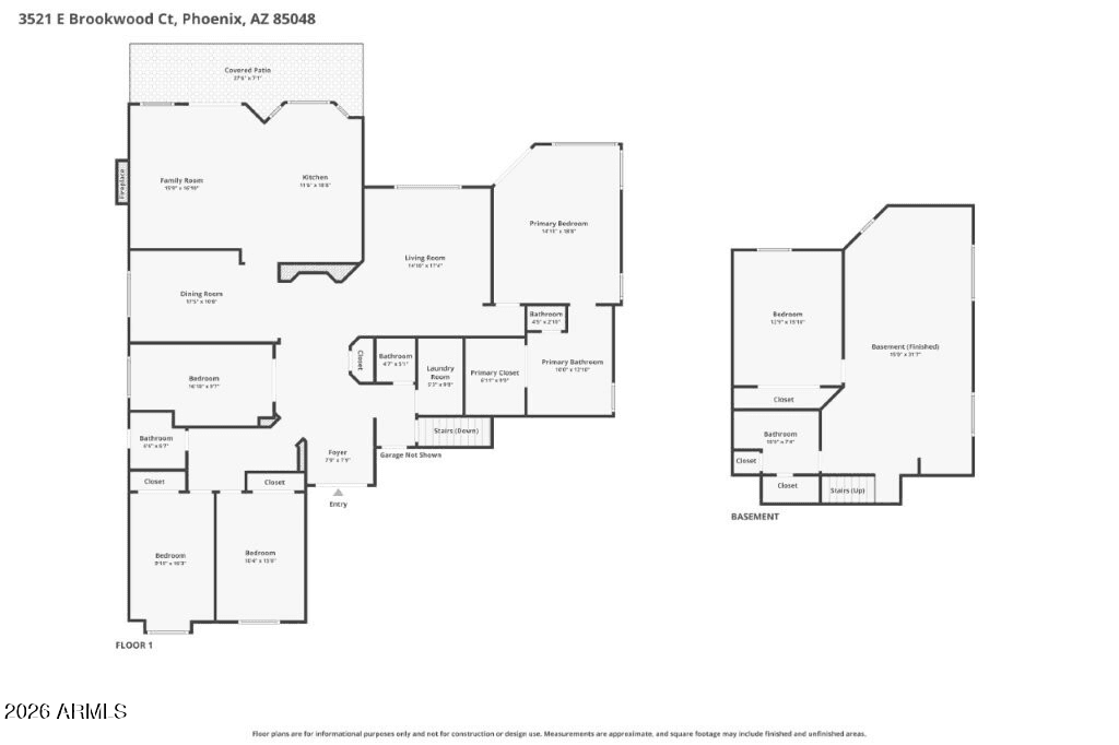 3521 E Brookwood Ct — photo 60