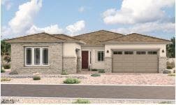 386 W Treasure Trail — photo 1