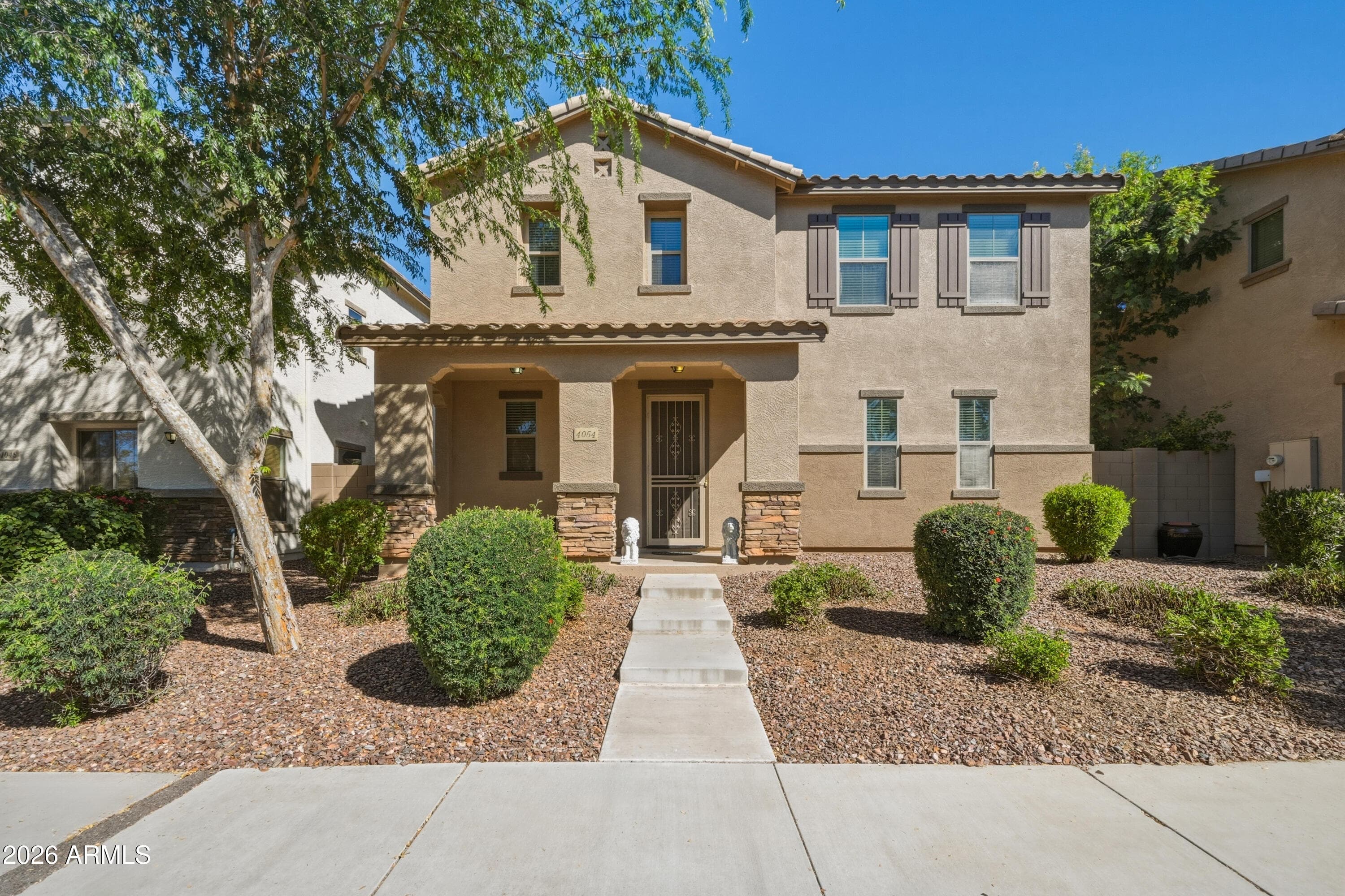 4054 E Cathy Dr — photo 1