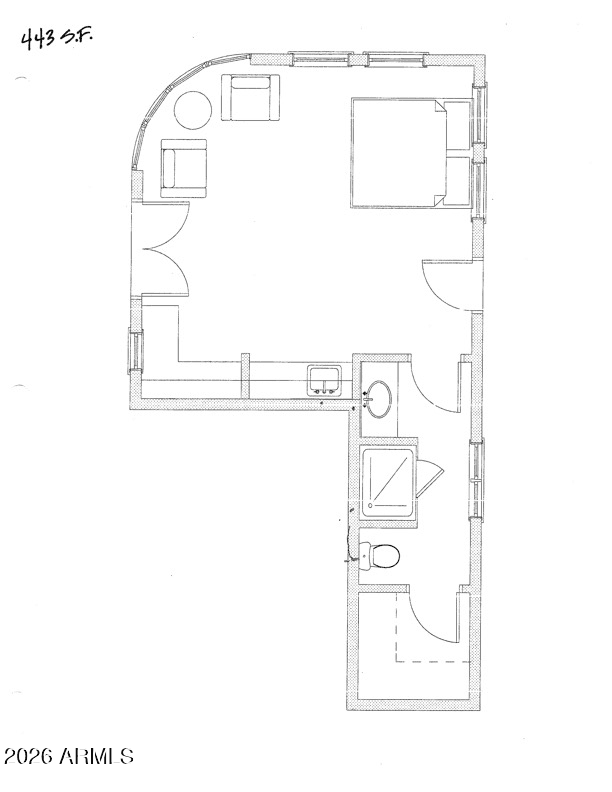 7896 E Candelaria Dr — photo 45