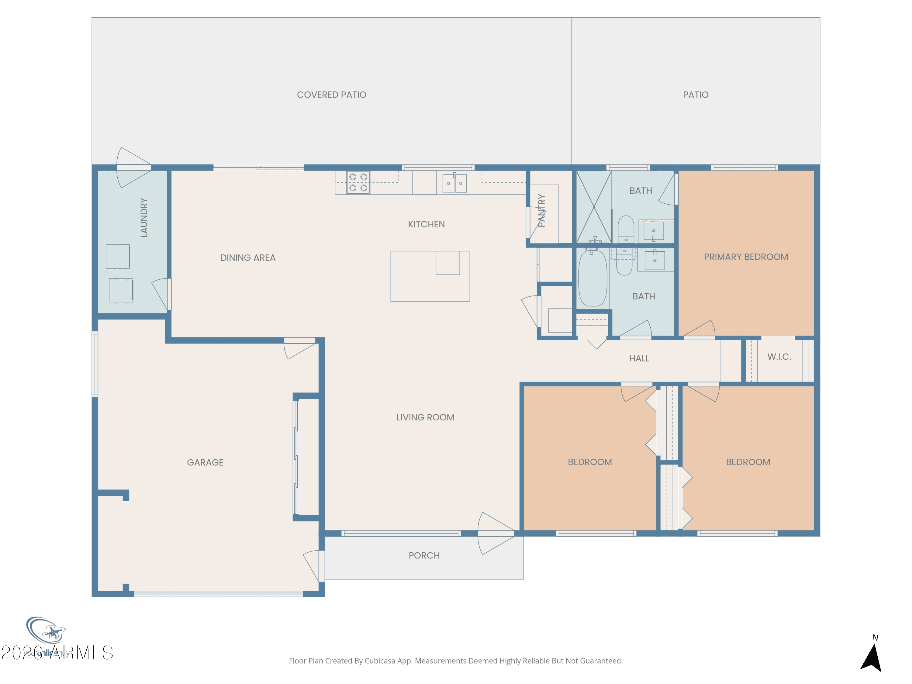 3010 E Yucca St — photo 58