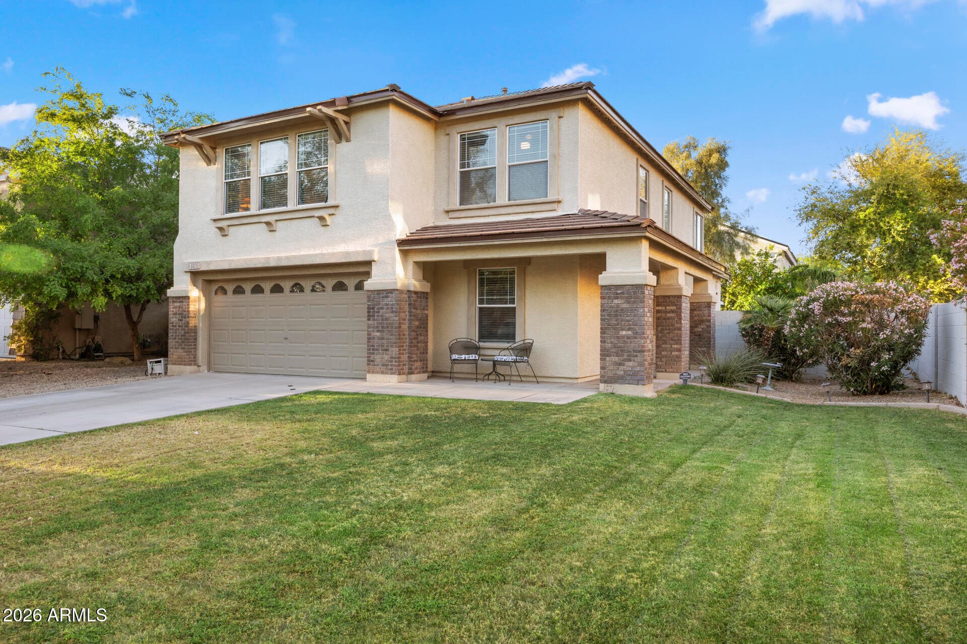 4026 E Betsy Ct — photo 1