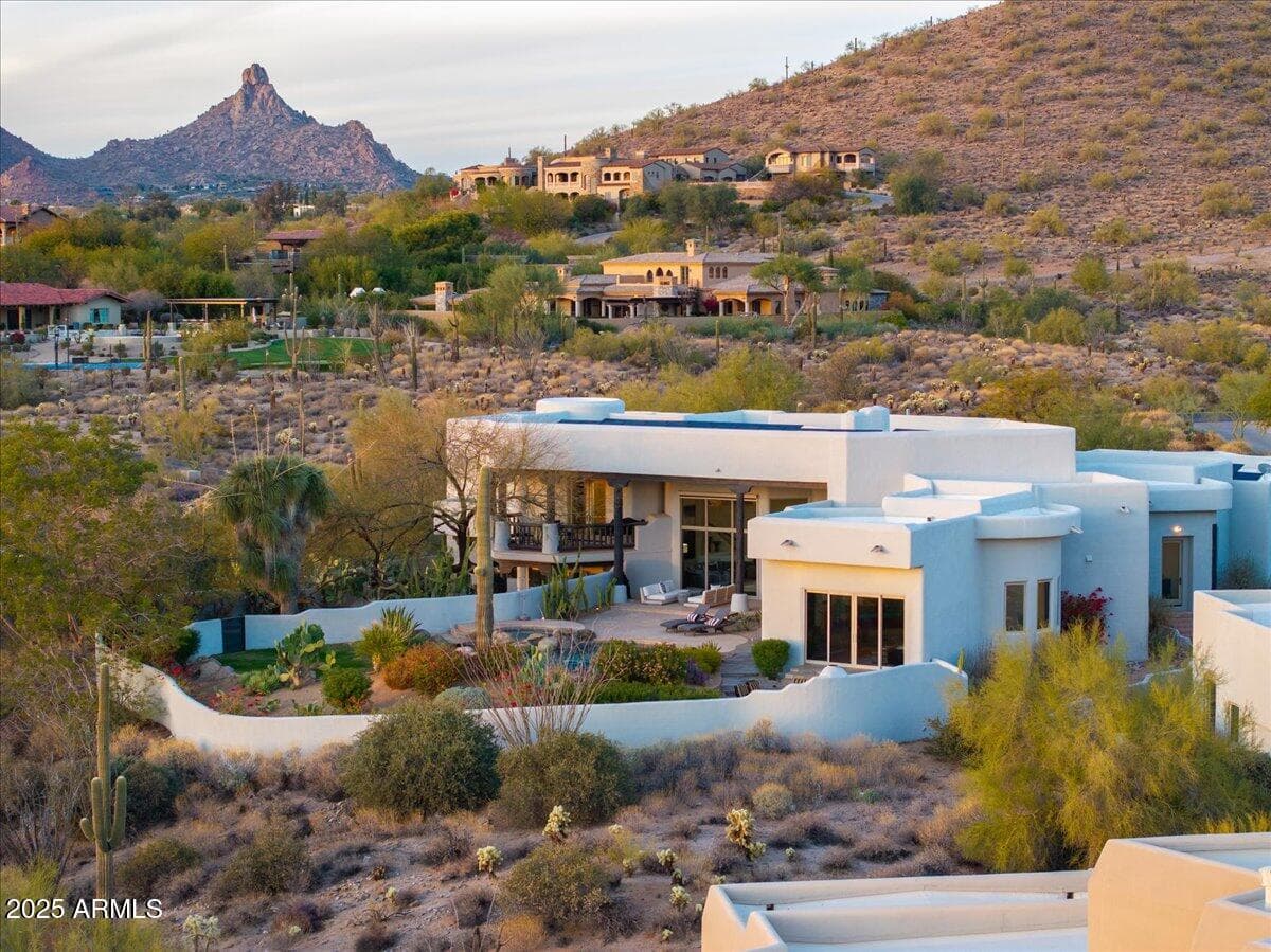 10029 E Calle De Las Brisas -- — photo 2