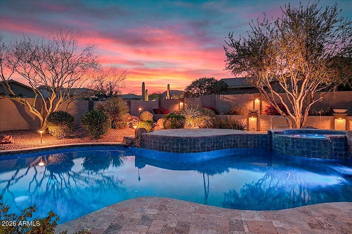 3046 W Twain Ct — photo 1