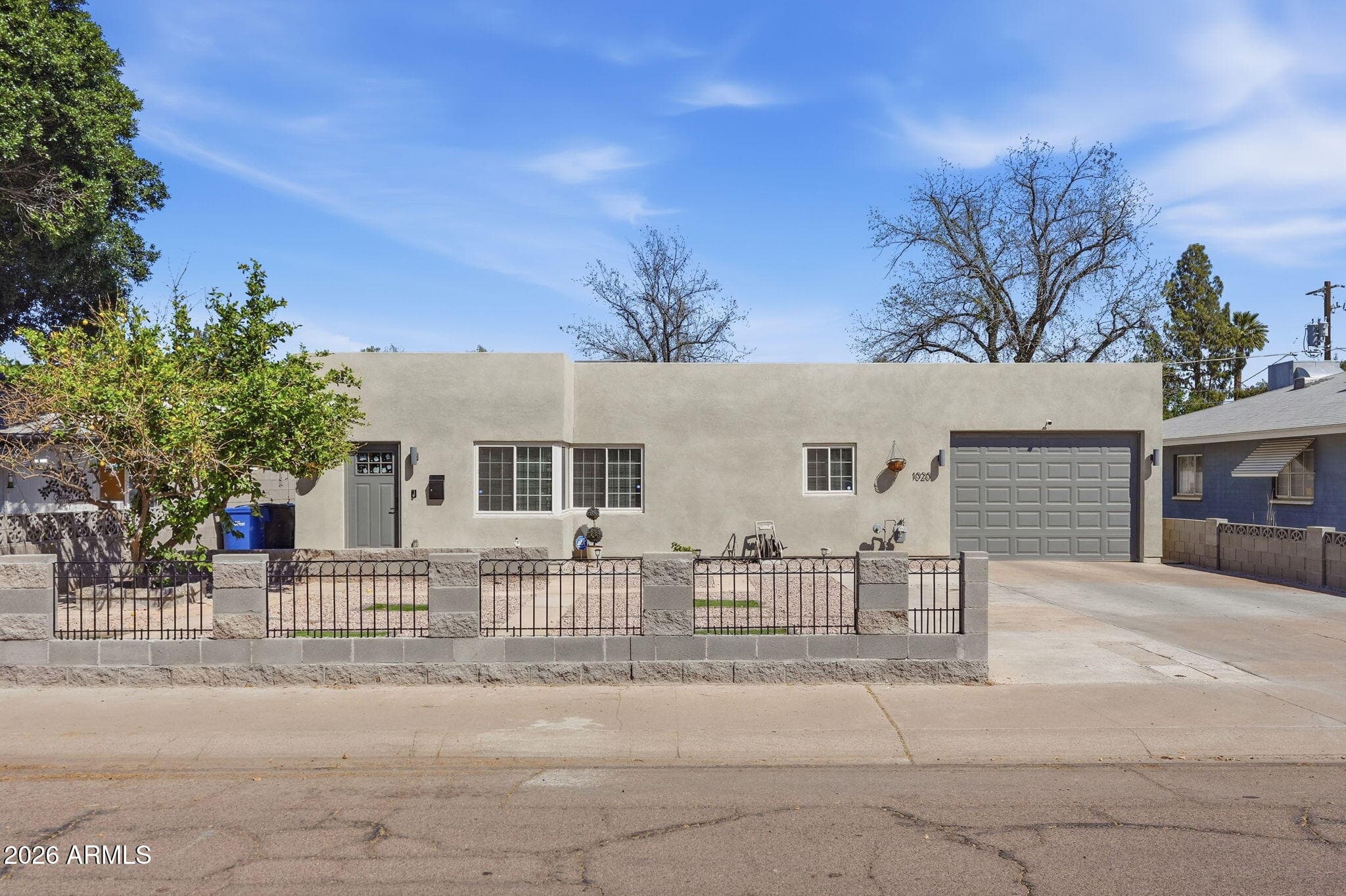 1020 E Nielson Ave — photo 1