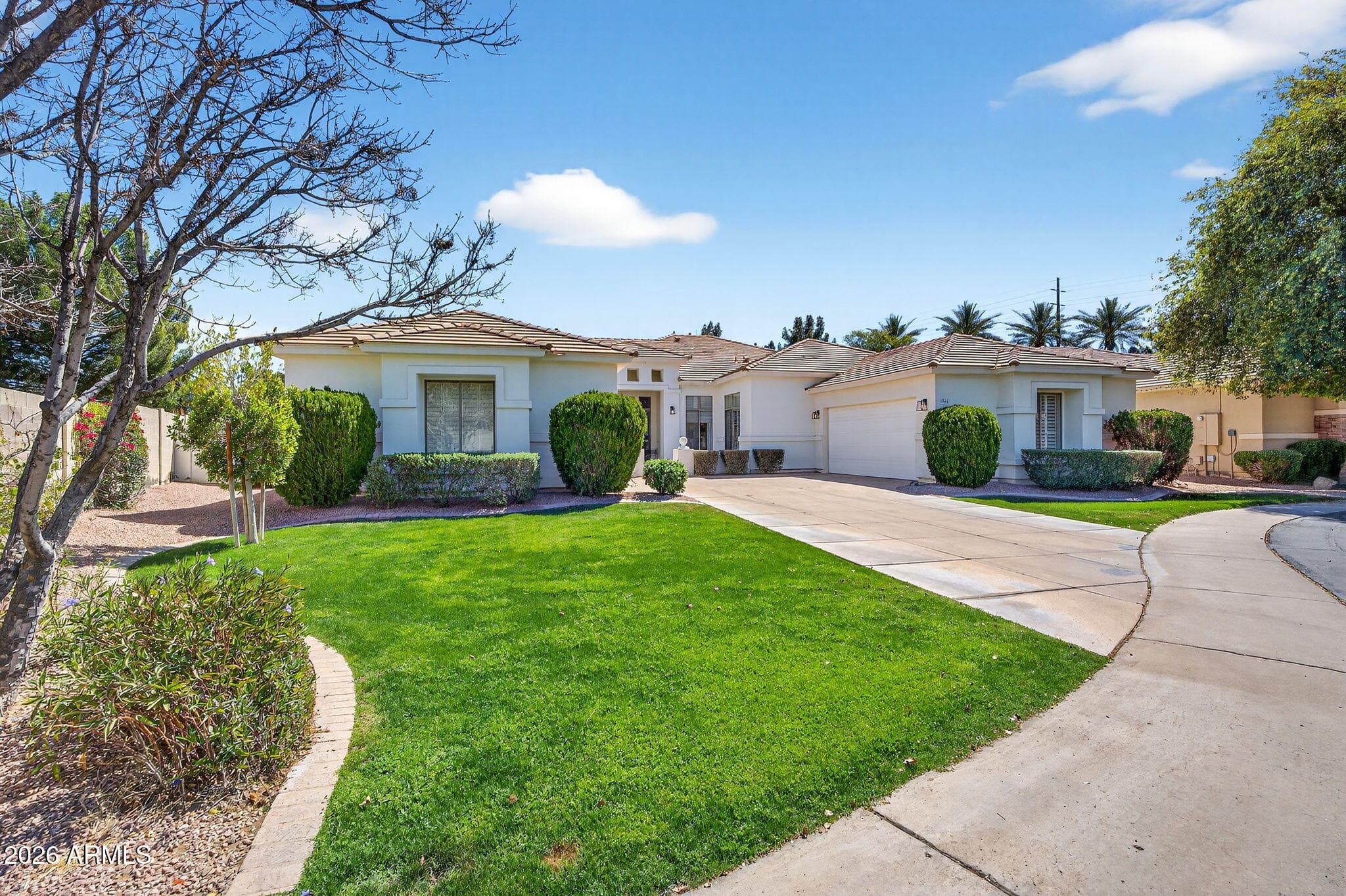 1961 S Santa Anna Dr — photo 2