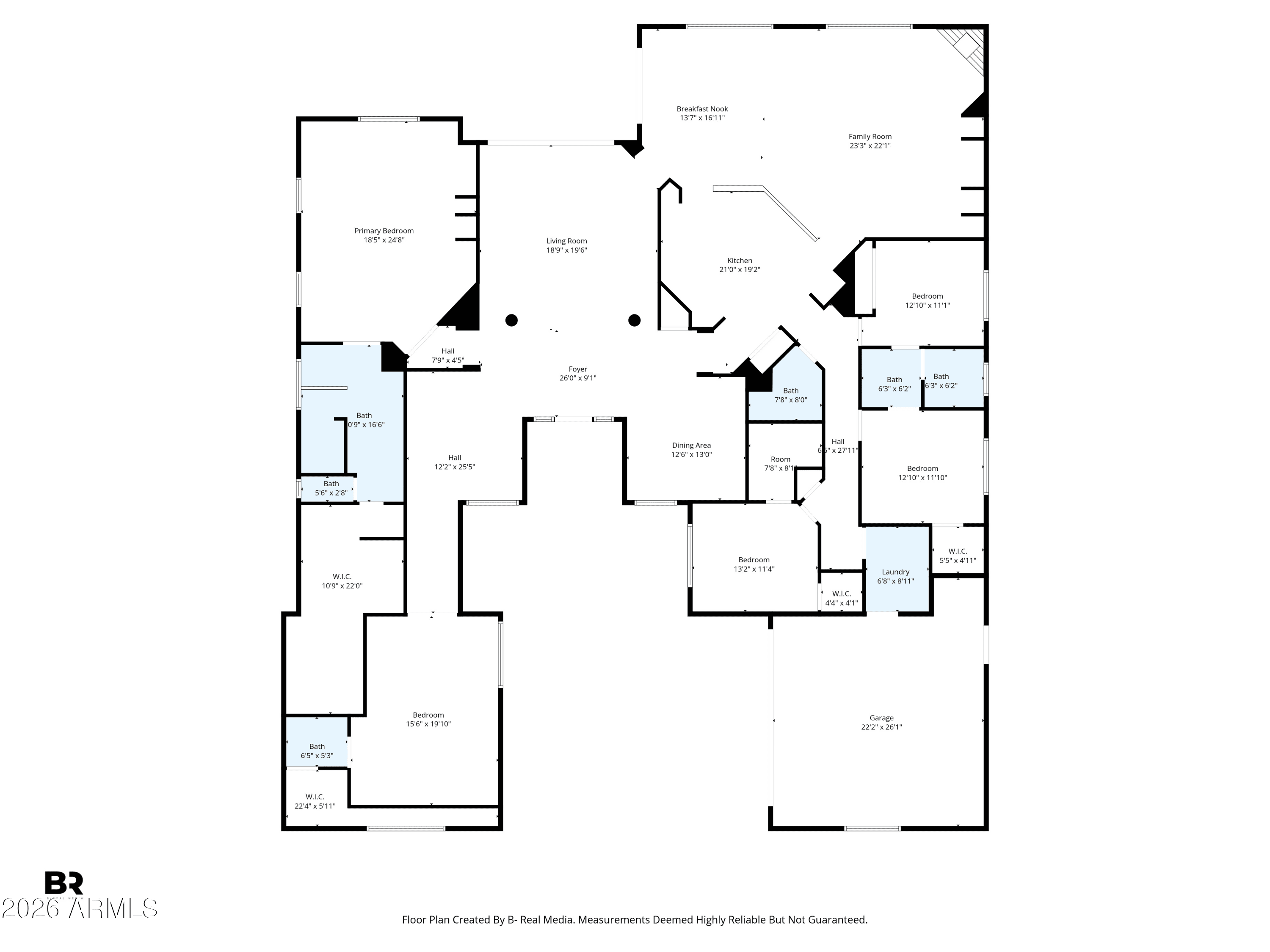 1961 S Santa Anna Dr — photo 90