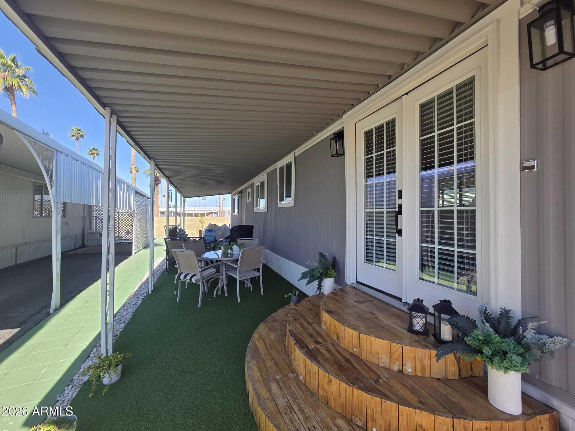 2701 E ALLRED AVE - Photo 3