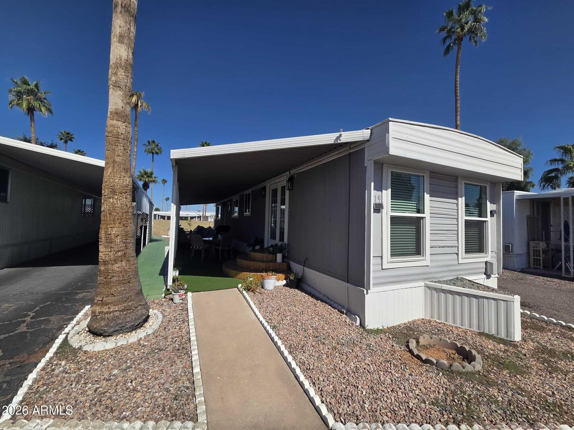 2701 E Allred Ave 19 — photo 2