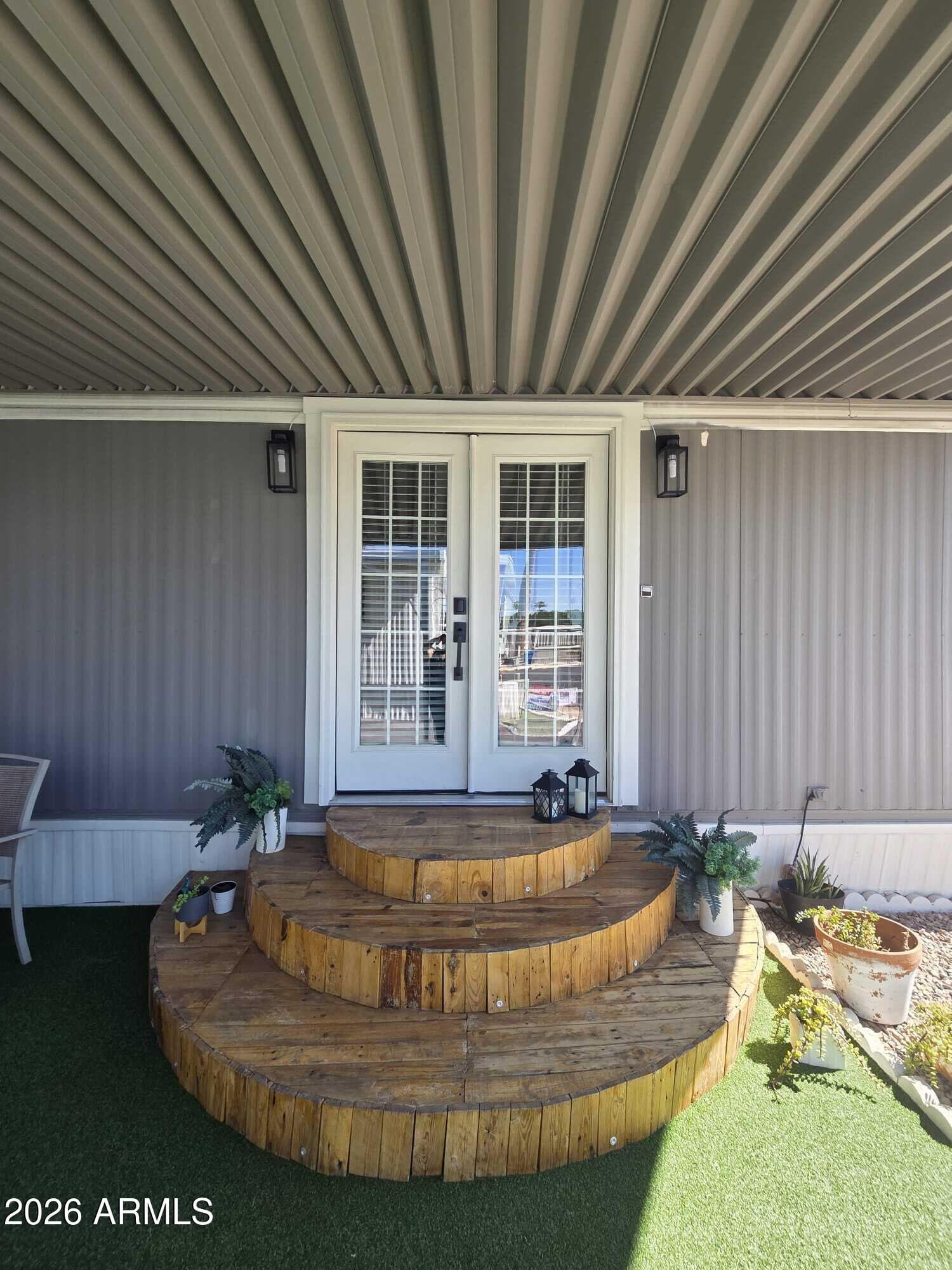 2701 E ALLRED AVE - Photo 5