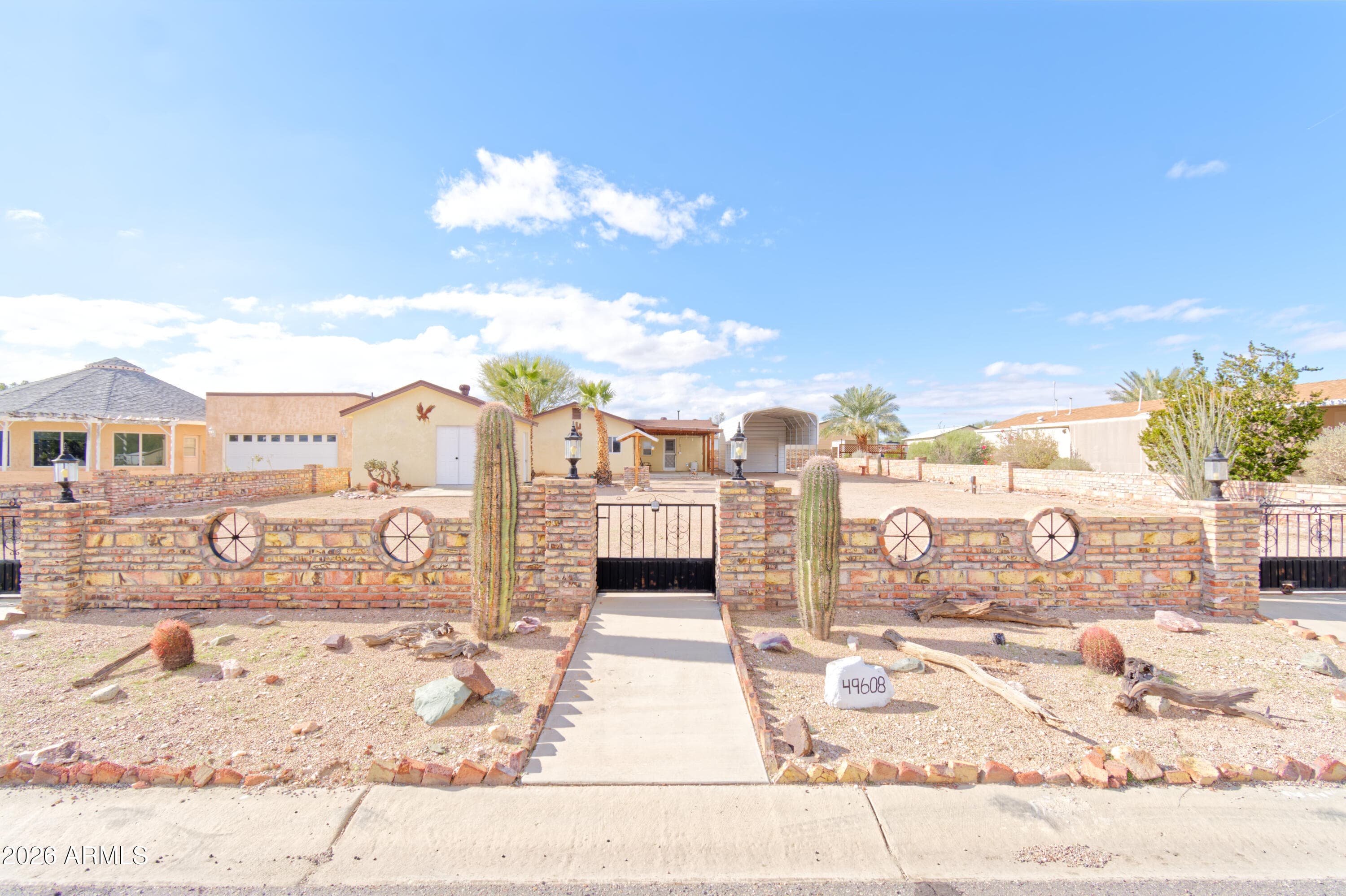 49608 RAINBOW WAY - Photo 2
