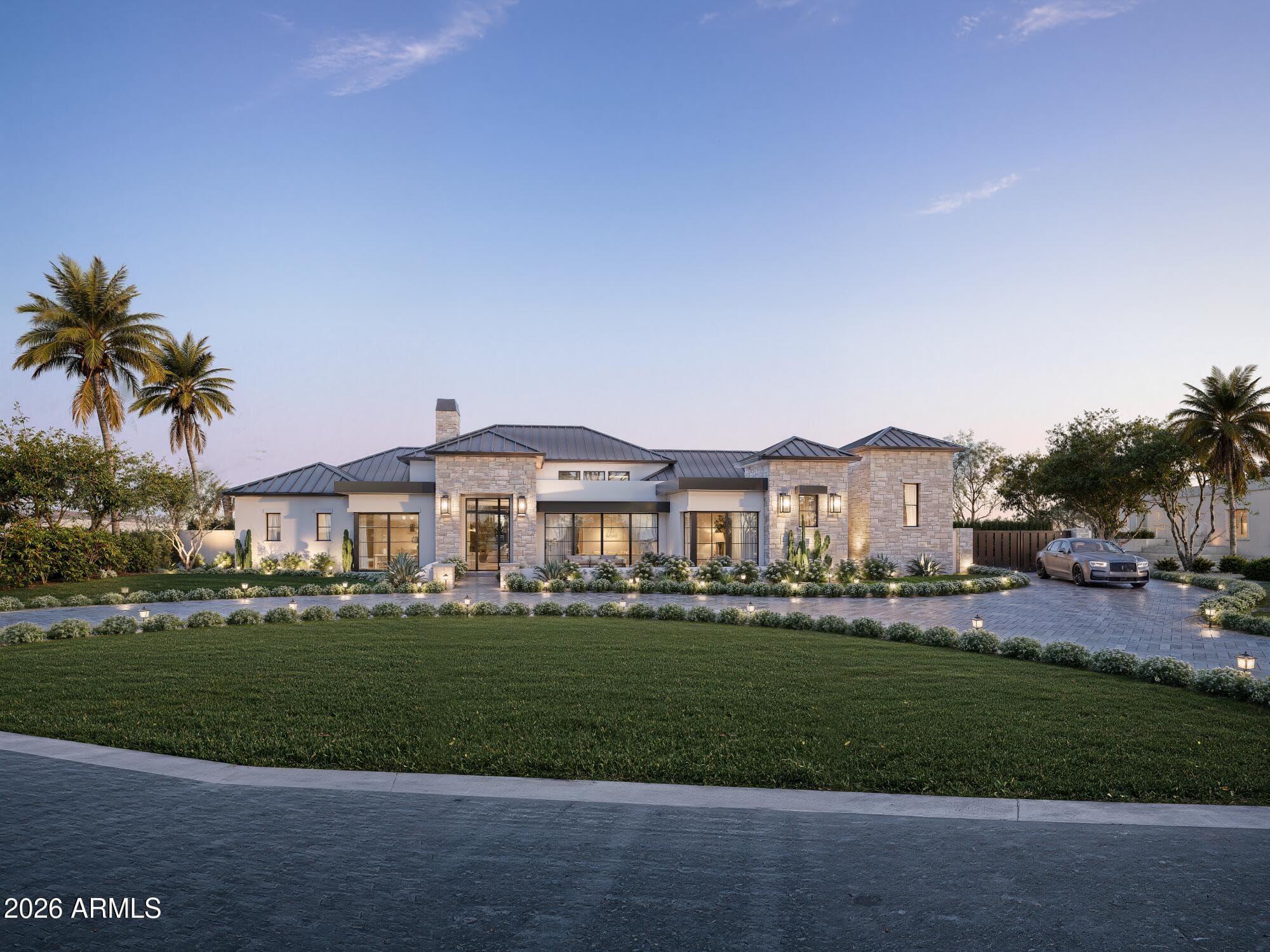 10401 E Charter Oak Dr — photo 1