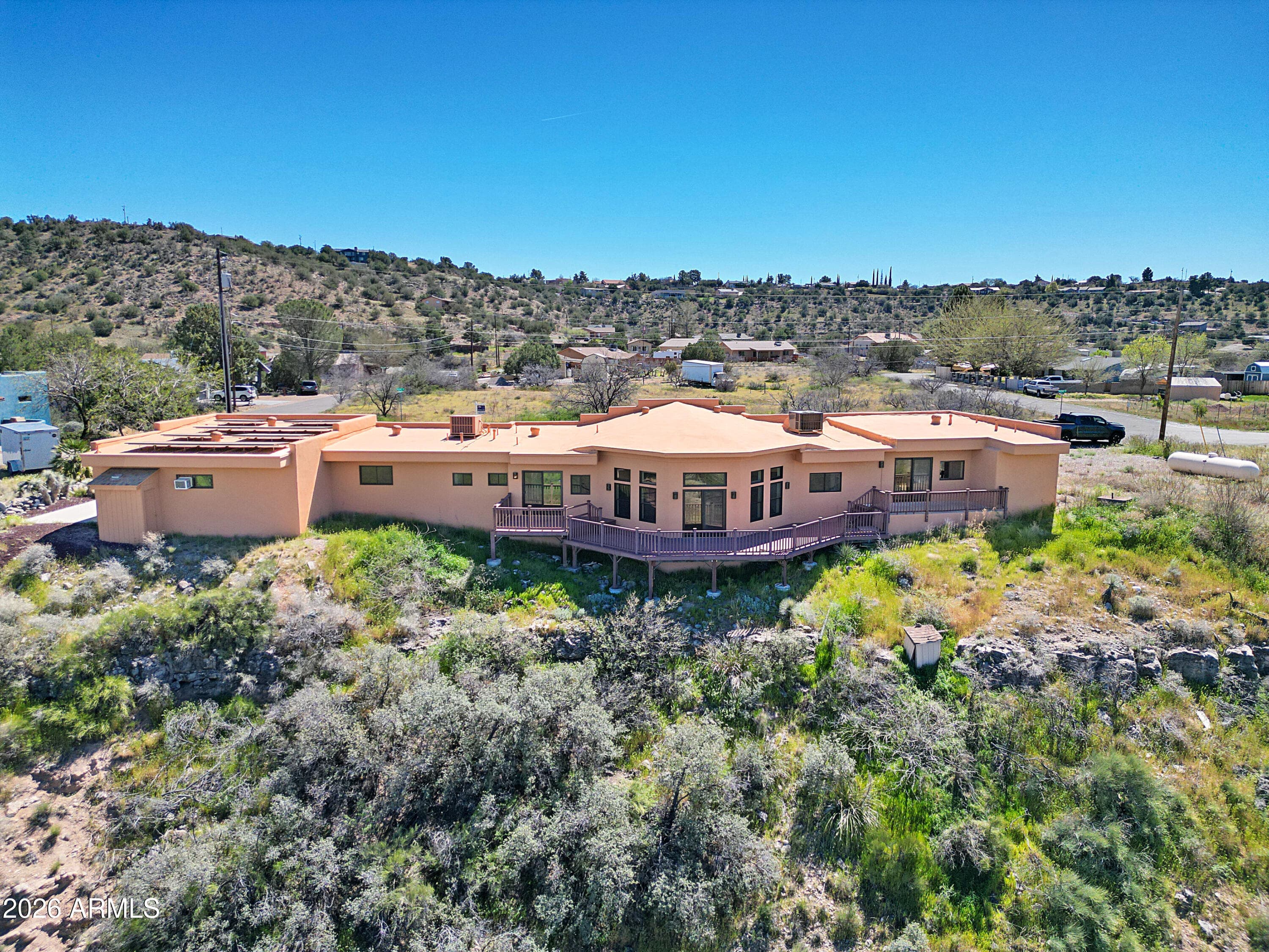 4580 E Roundup Rd — photo 1